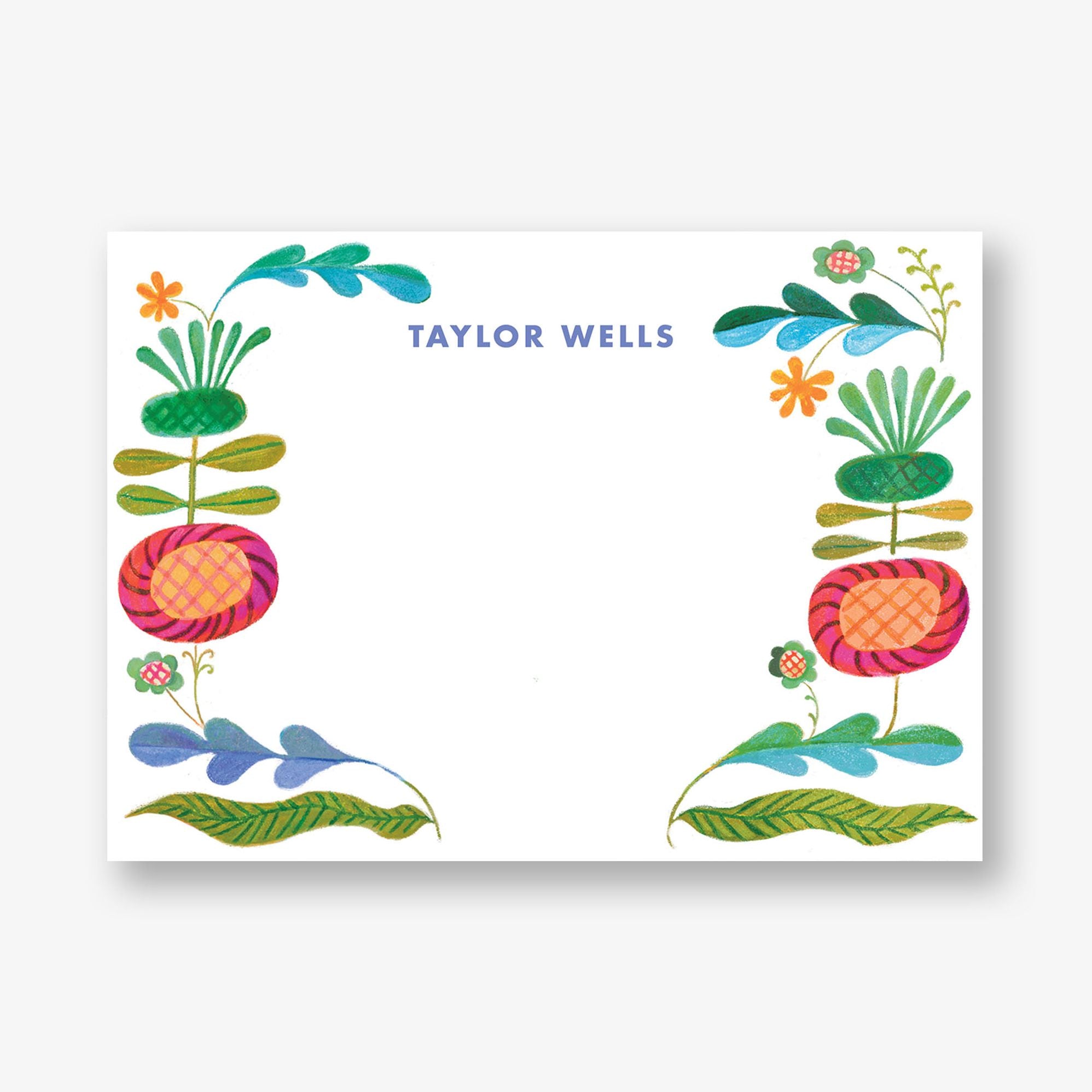 Kurbits Stationery
