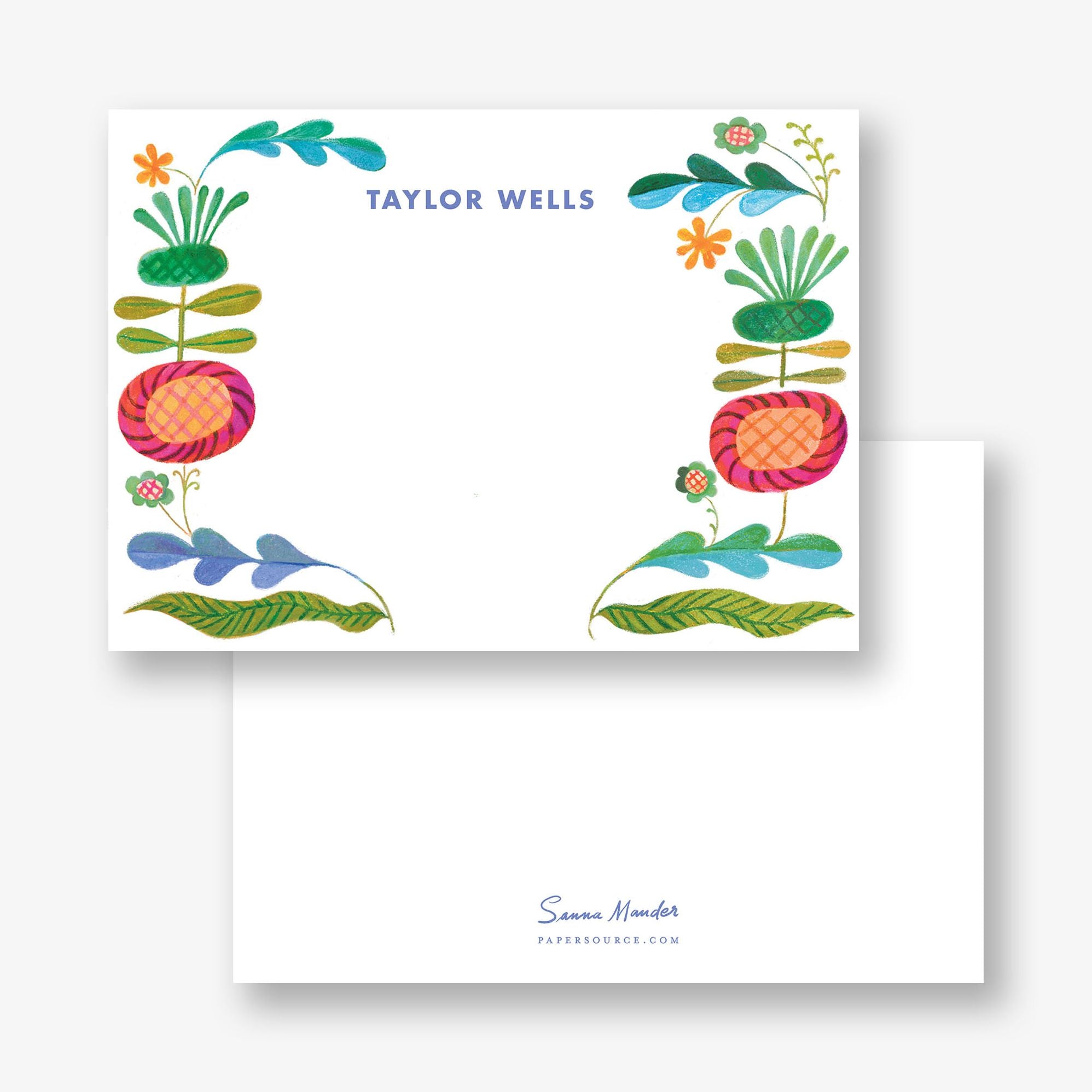 Kurbits Stationery - Image 2