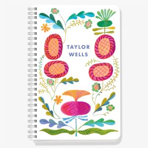 Kurbits Custom Journal