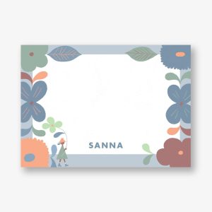 Rabatt Stationery