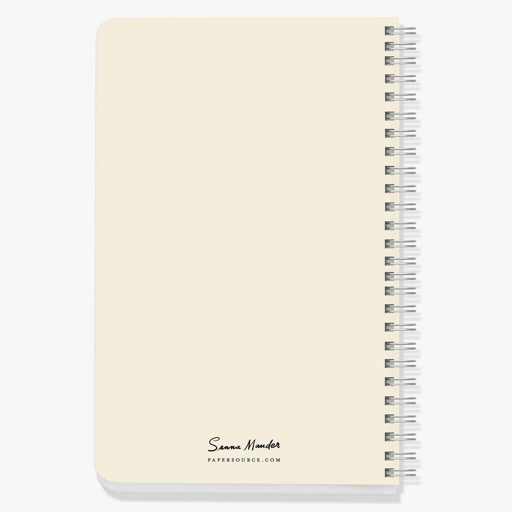 Scrolls Custom Journal - Image 2
