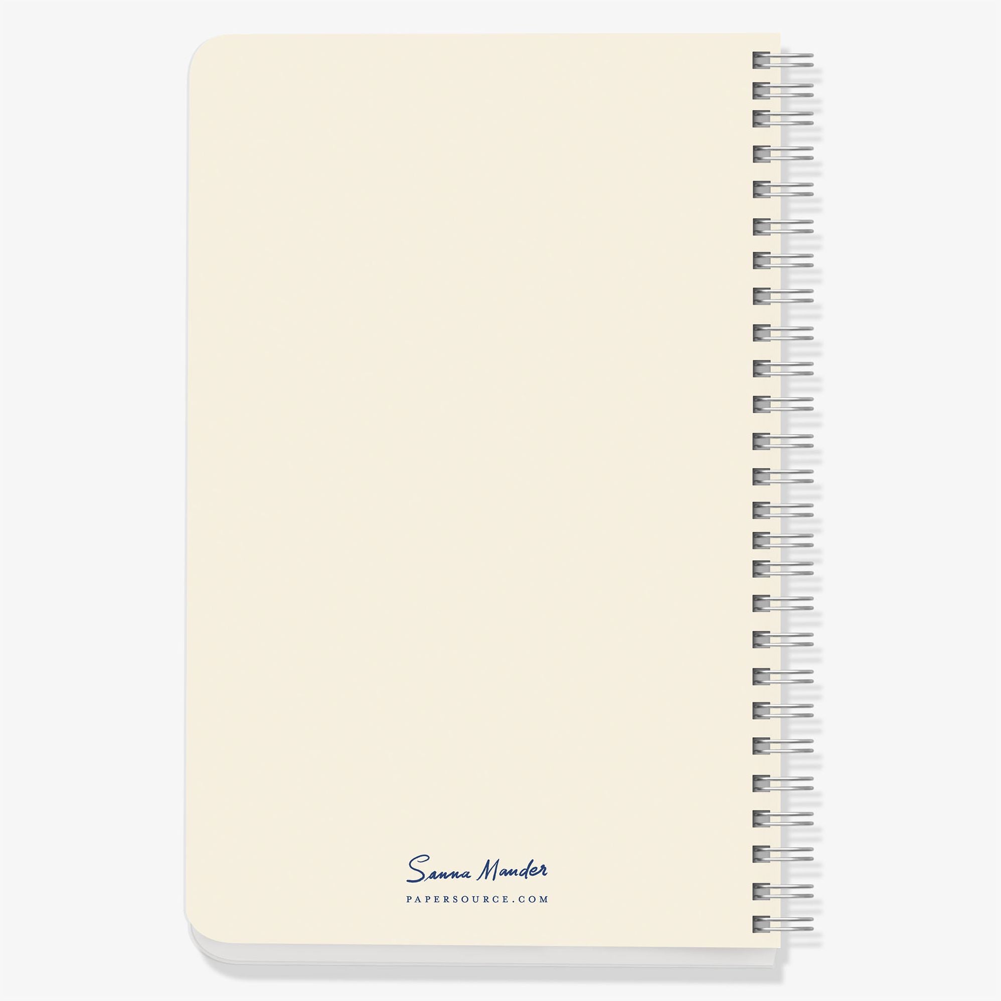 Scrolls Custom Journal - Image 3