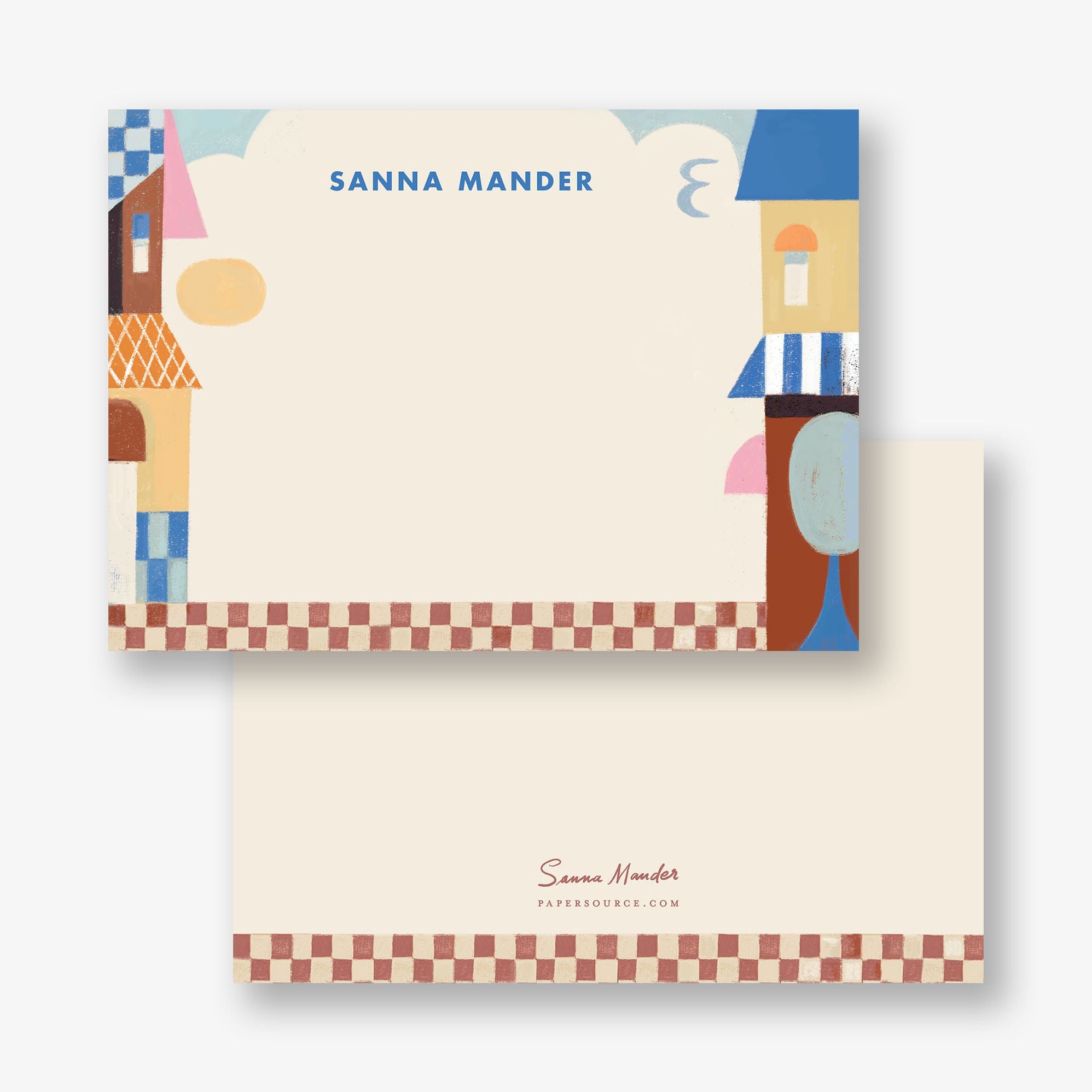 Riviera Stationery - Image 2