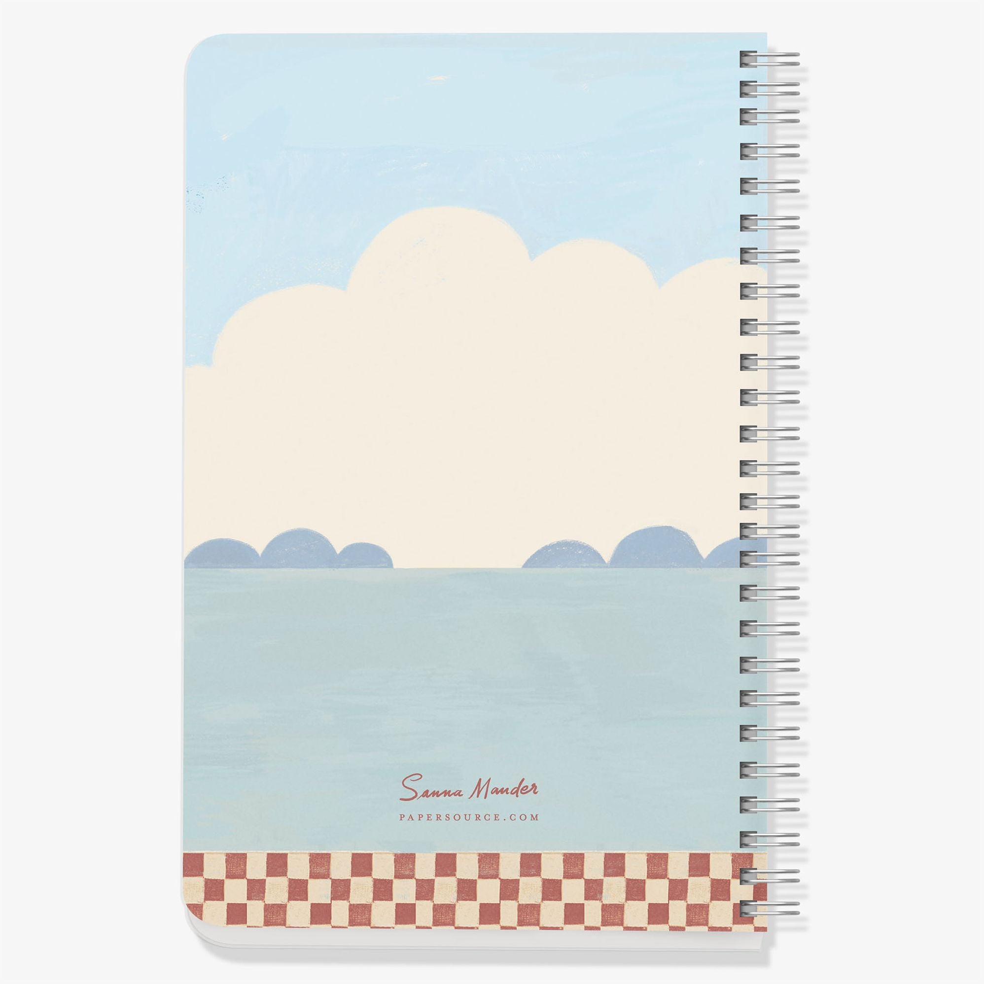 Riviera Custom Journal - Image 2
