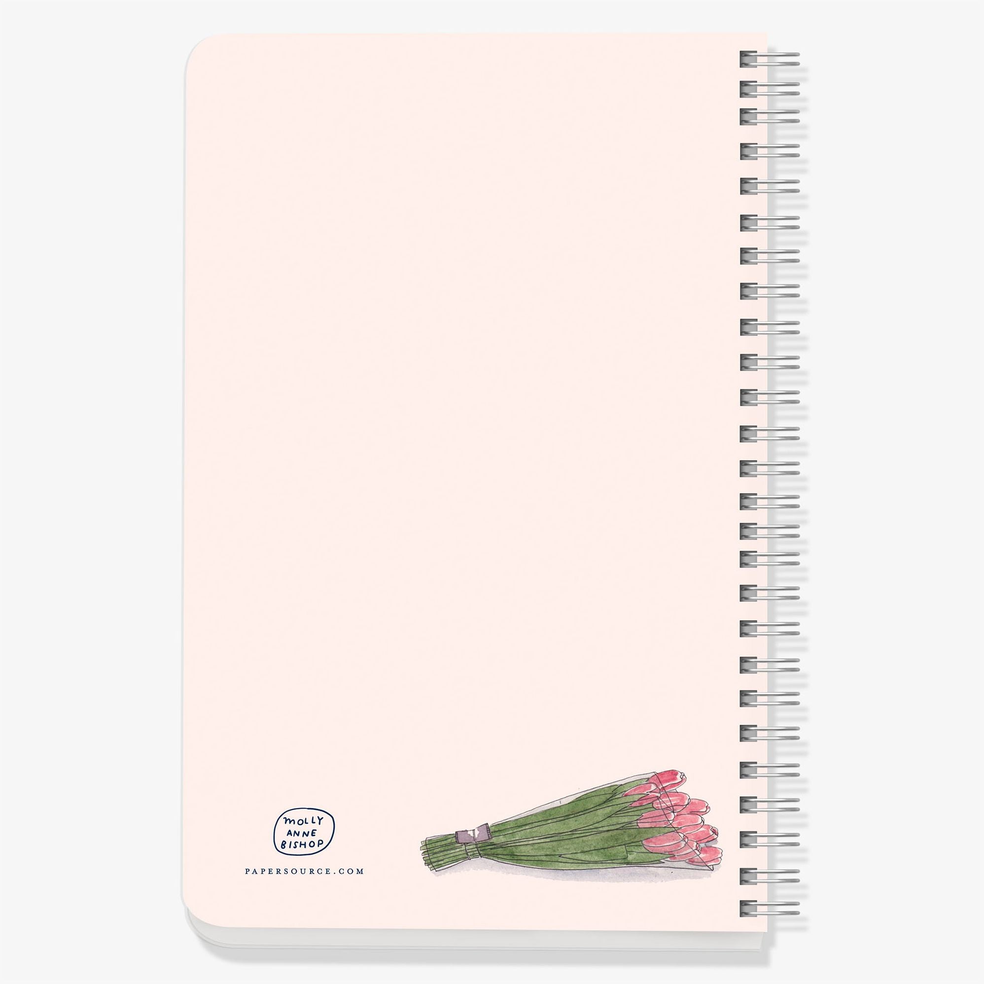 Grocery Store Flowers Journal - Image 2