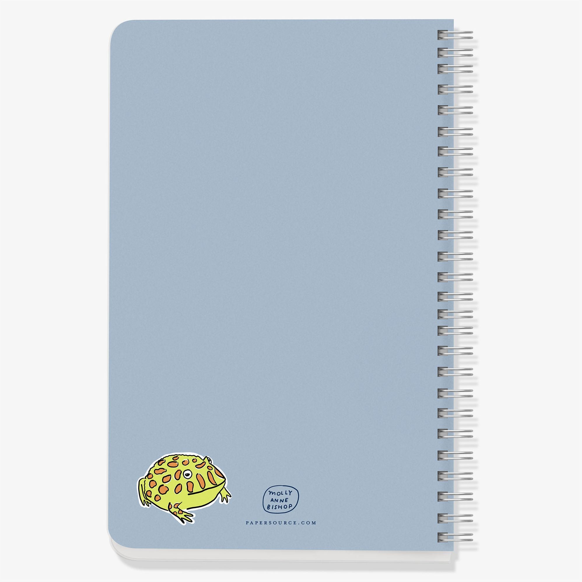 Good Frogs Journal - Image 2