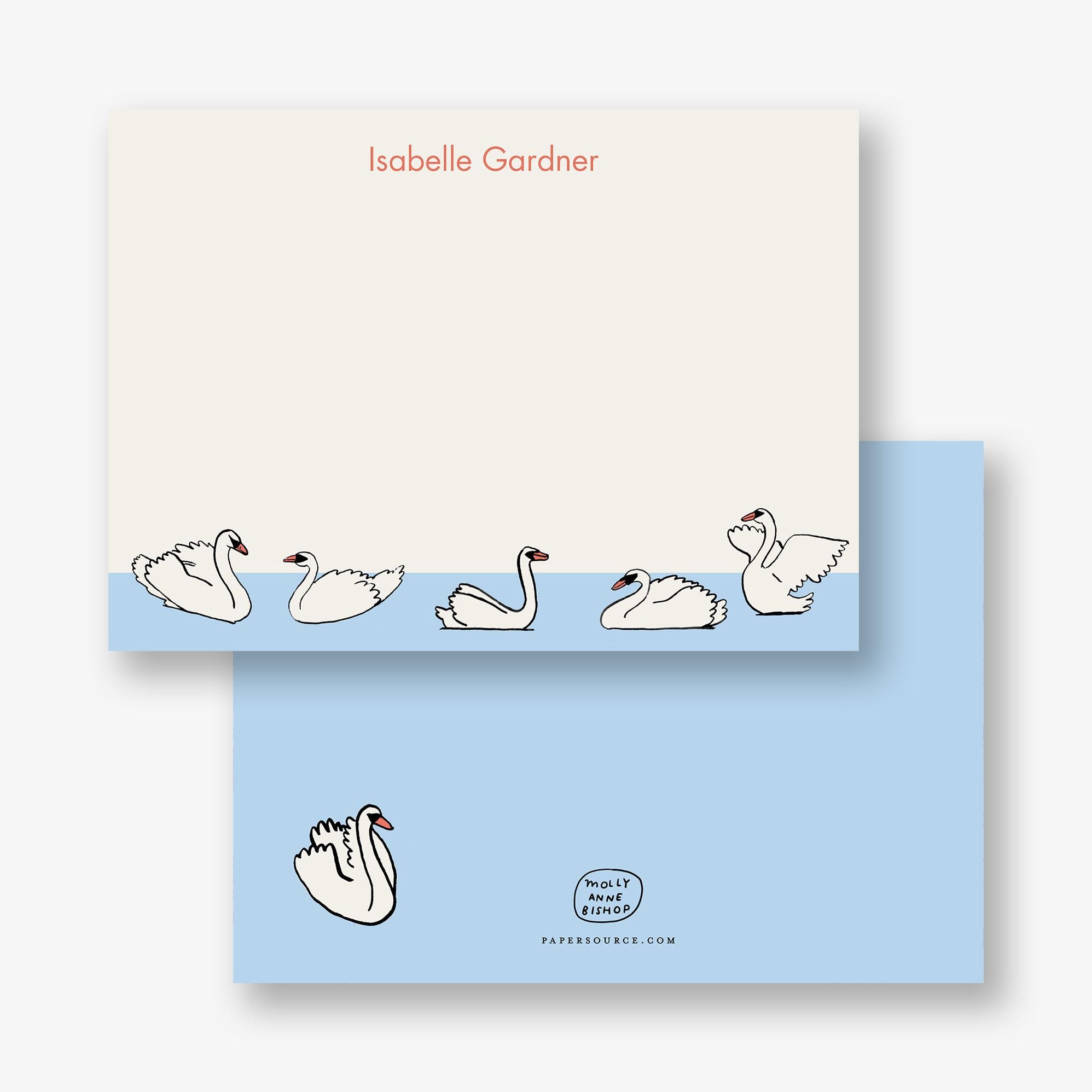 Swans Stationery - Image 3