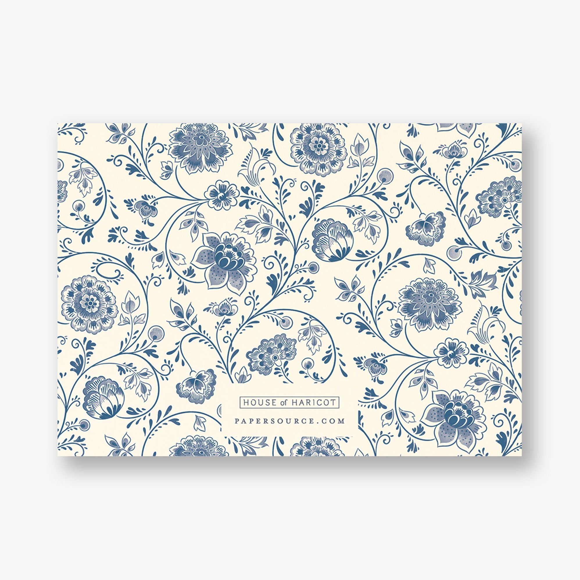 Delft Blue Response Card - Image 3