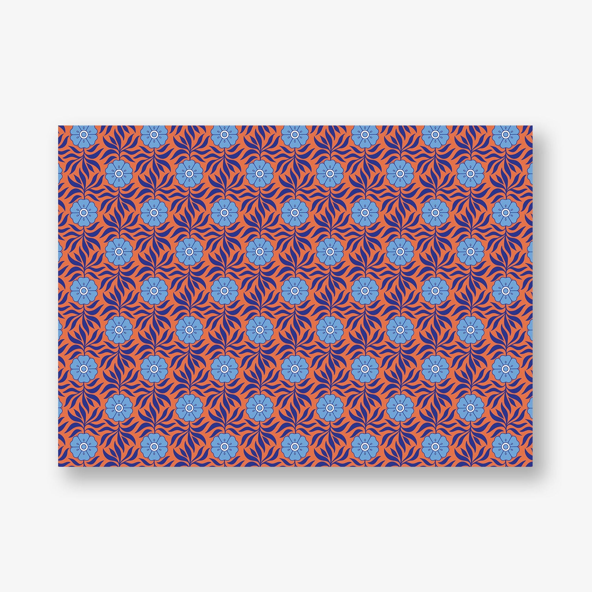 Summer Tapestry Stationery - Image 2