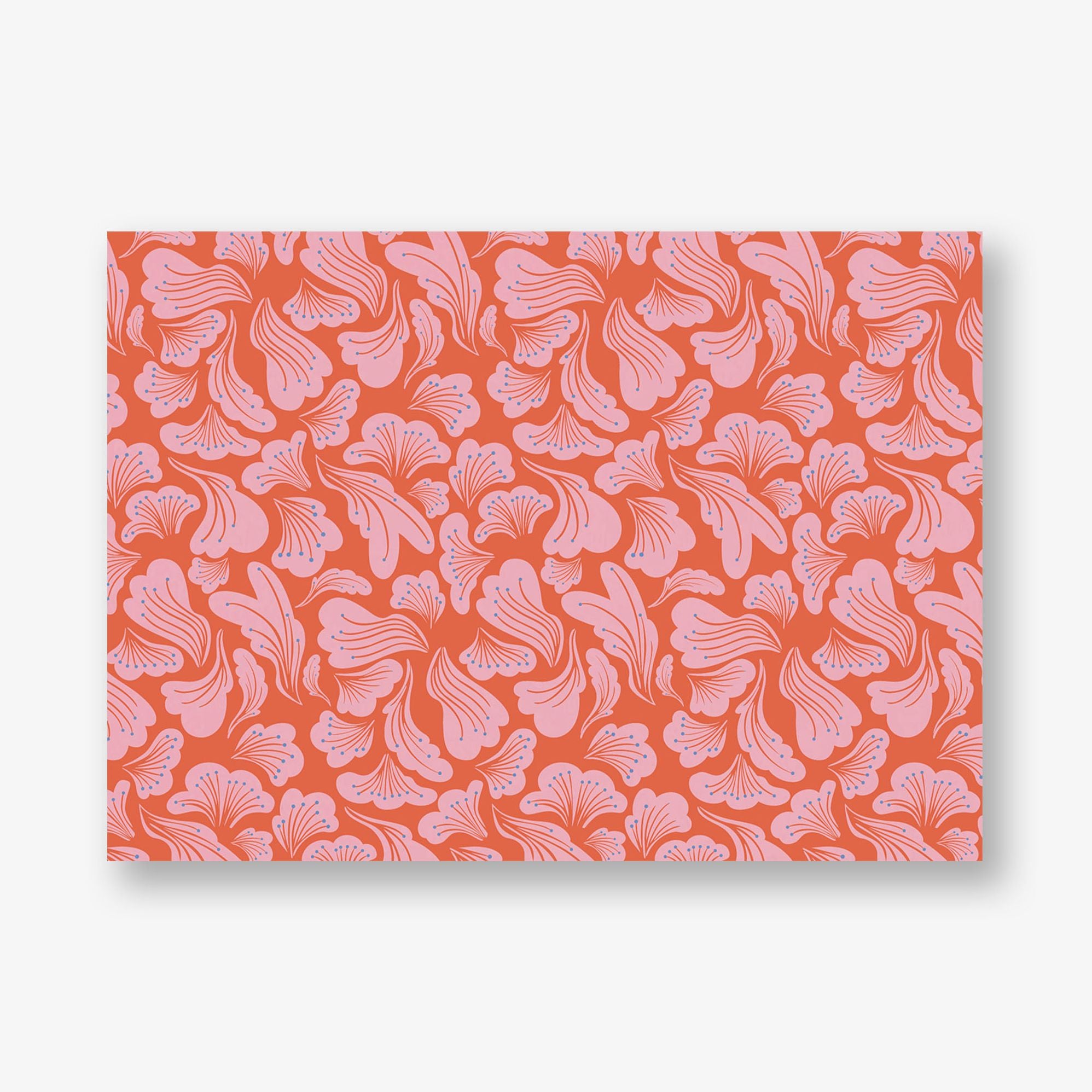 Gingko Flourish Stationery - Image 3