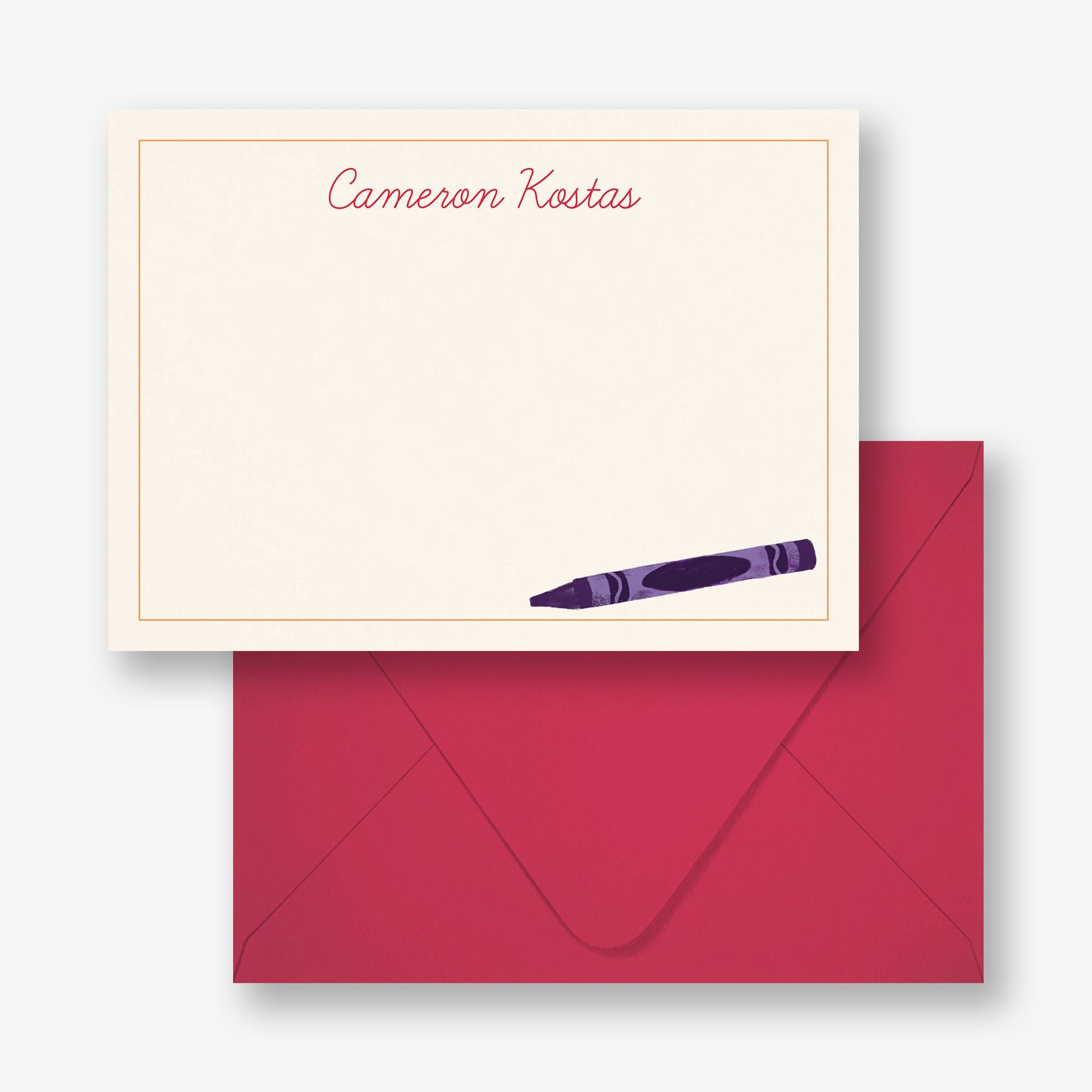 Art Supplies Stationery - Image 4