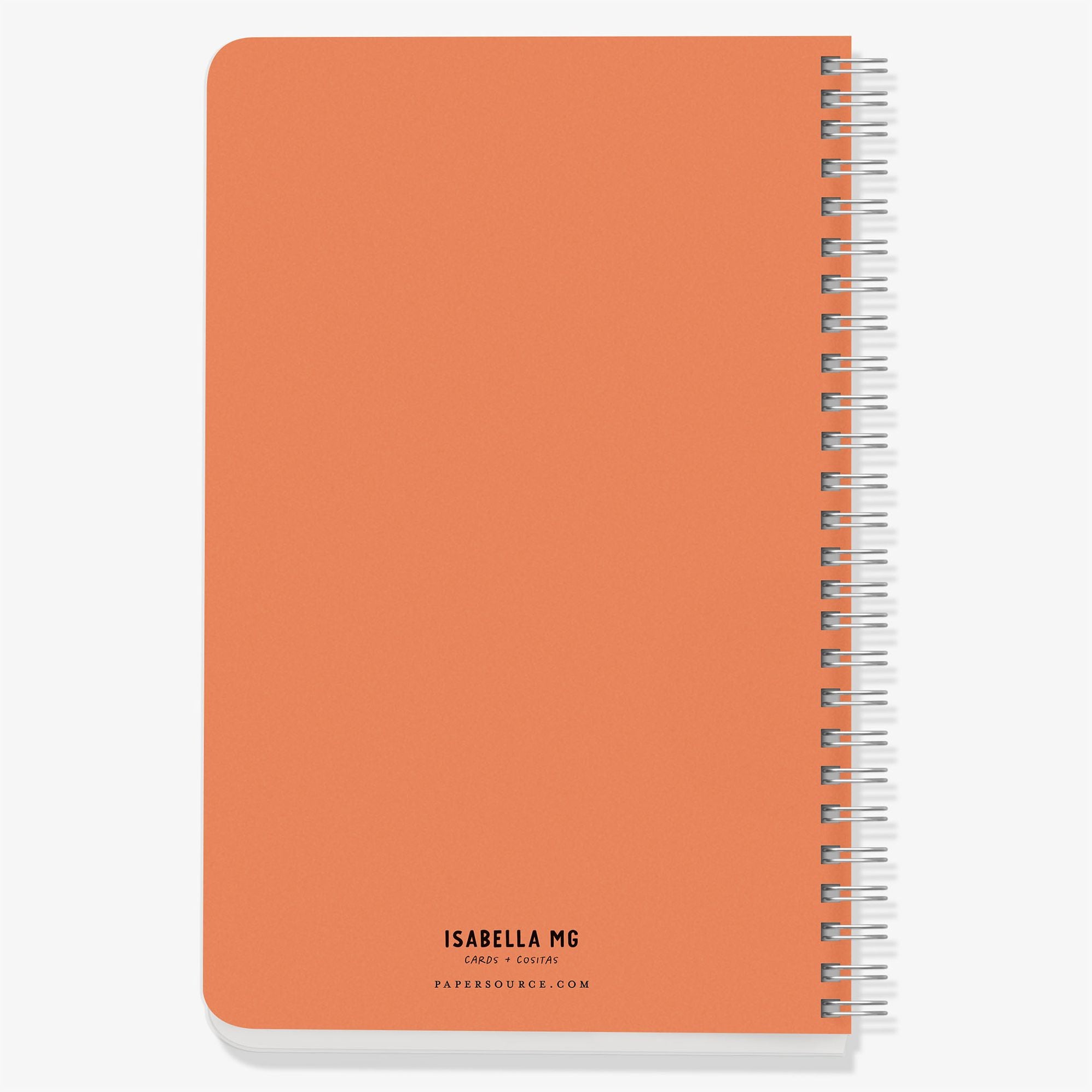 Farmer's Market Custom Journal - Image 2