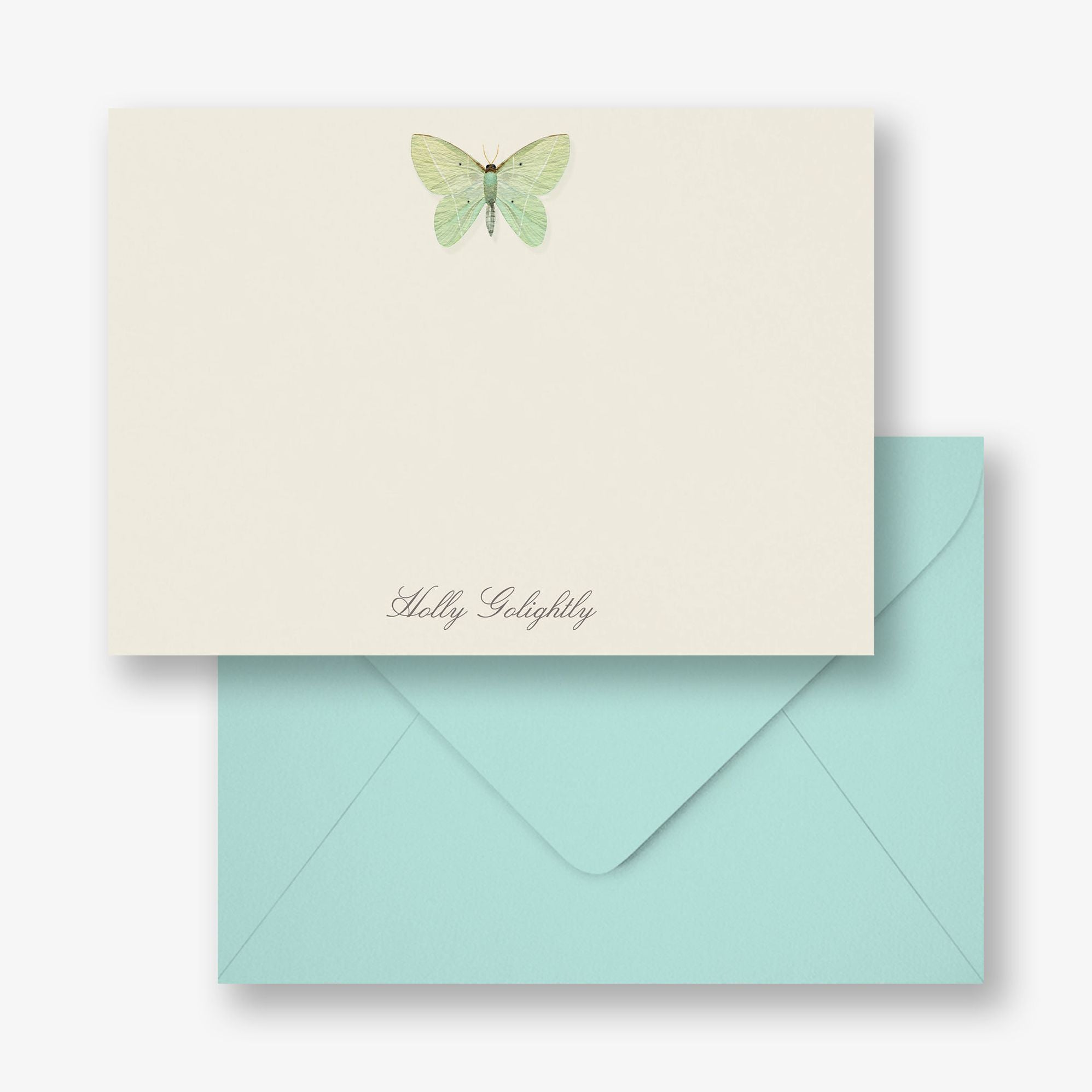 Sade Morpho Stationery - Image 2