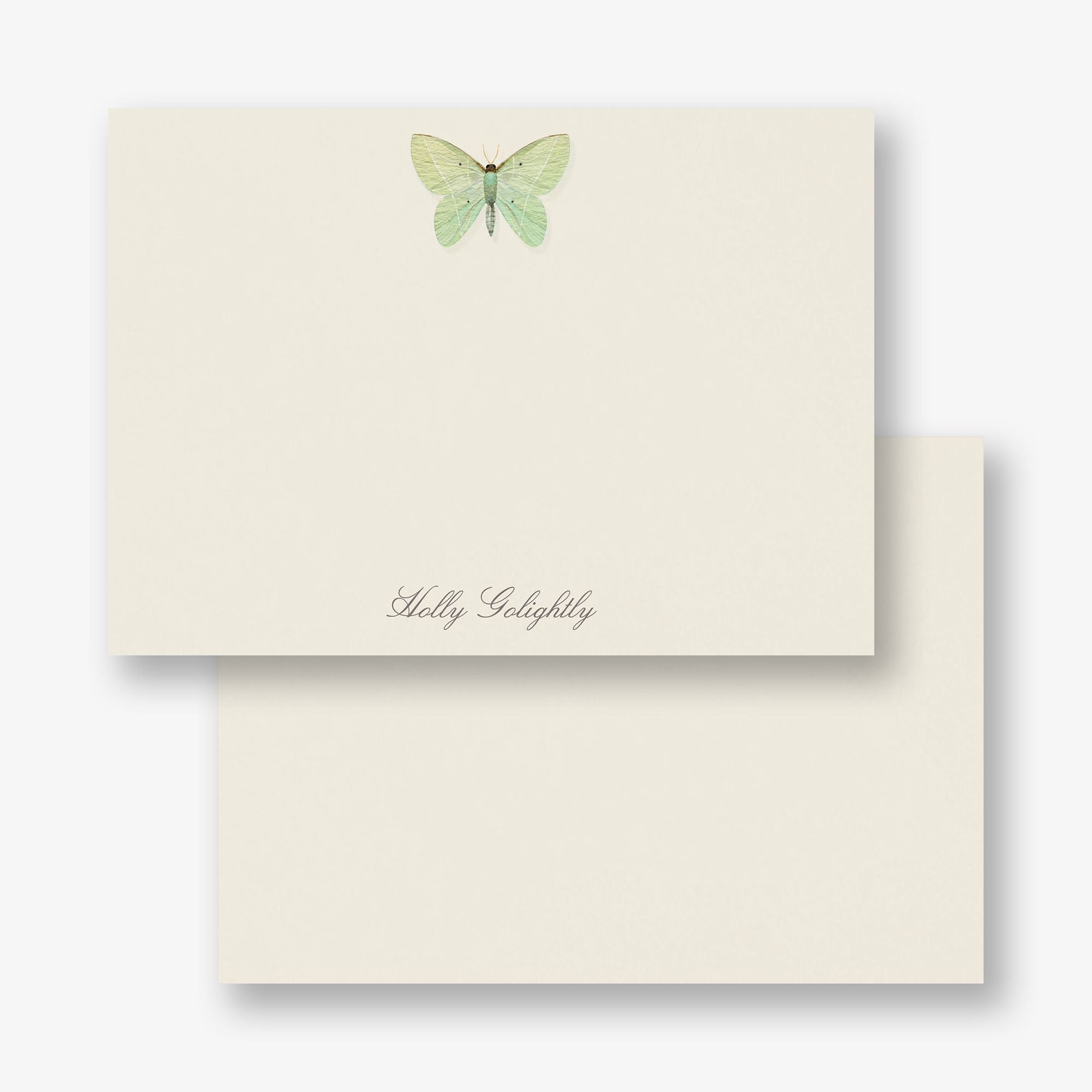 Sade Morpho Stationery - Image 3