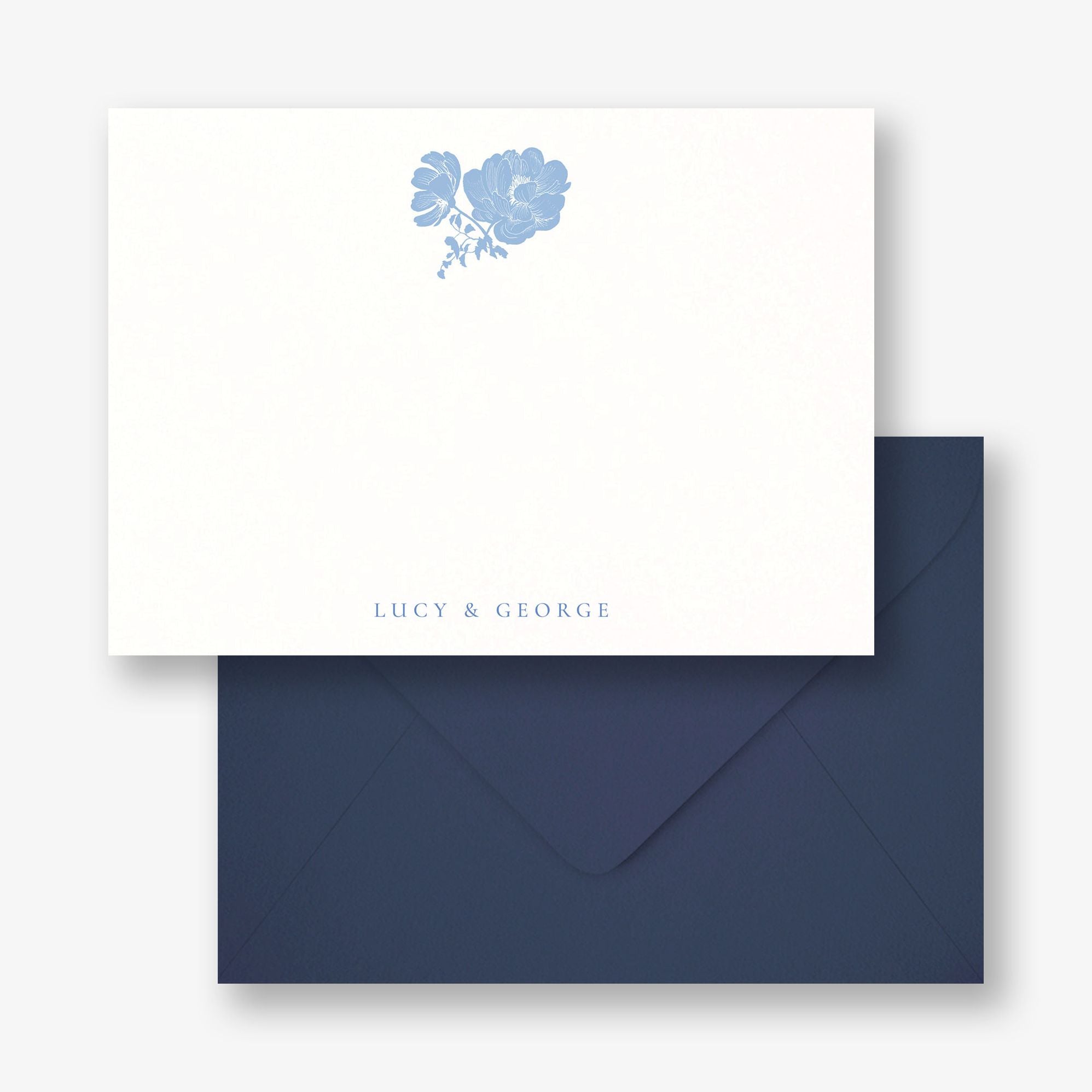 Audrey I Stationery - Image 2