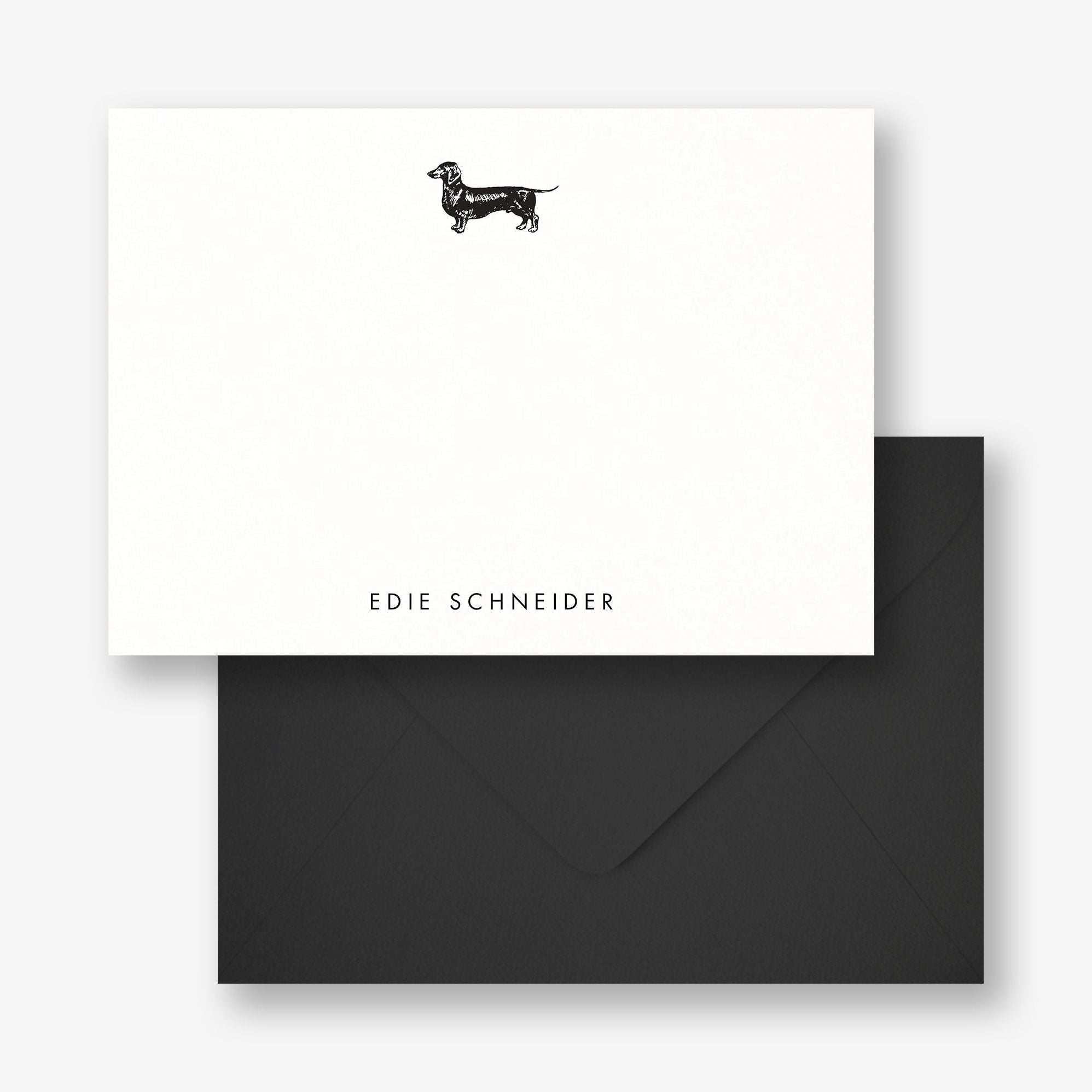Long and Short of It Stationery - Image 2