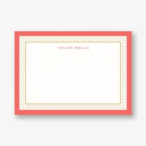 Jemma Street Stationery