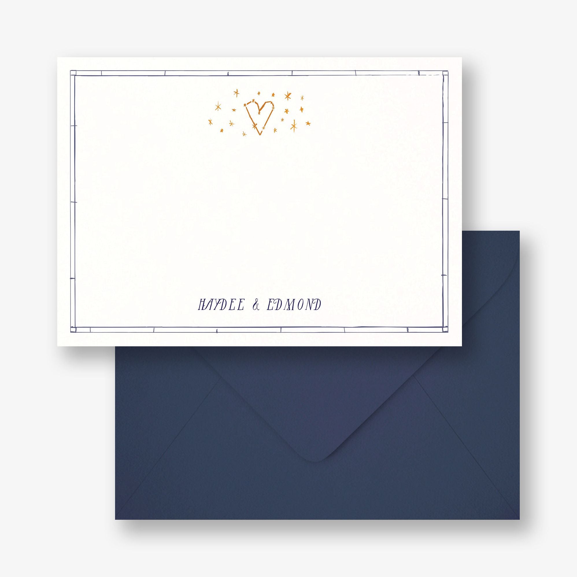 Miss Ophelia Stationery - Image 3