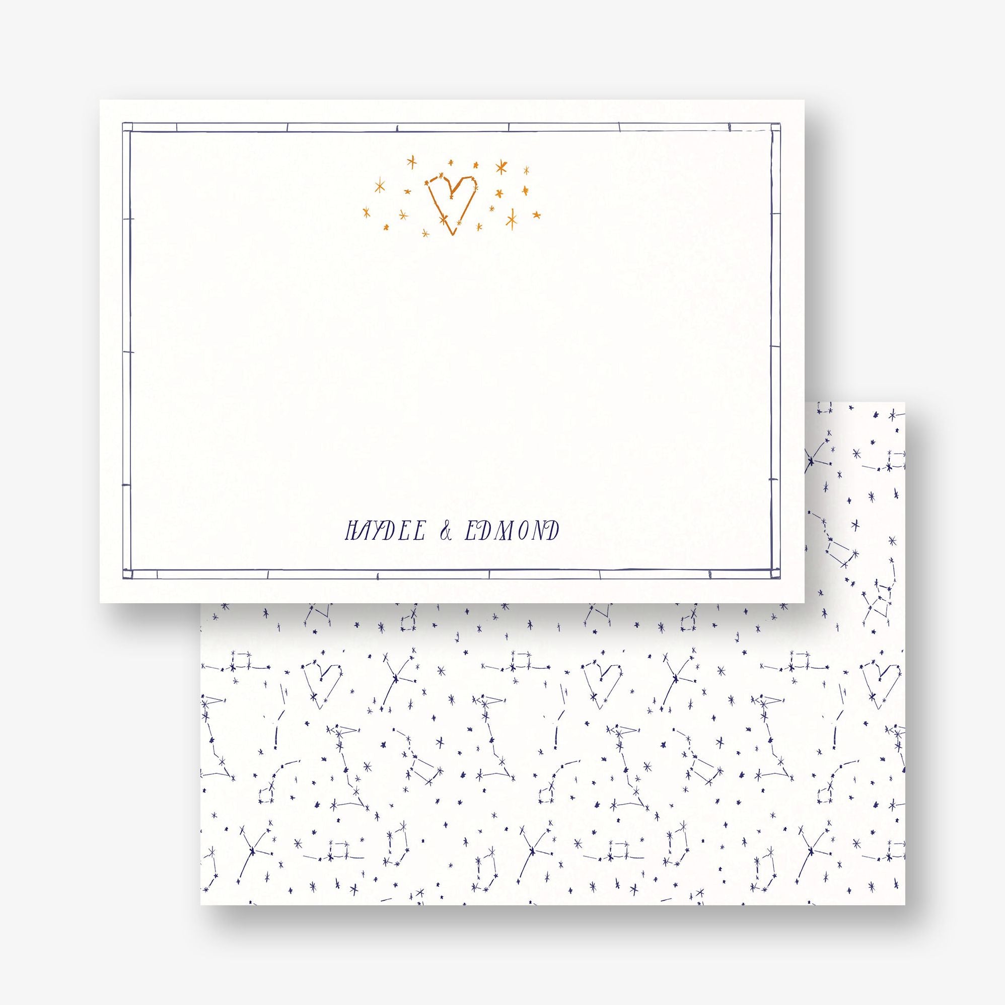Miss Ophelia Stationery - Image 4