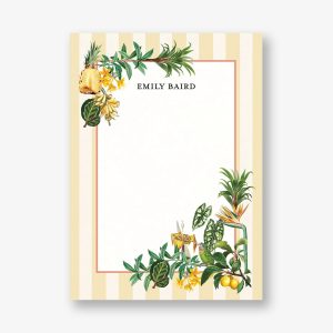 Sunroom Soiree Stationery