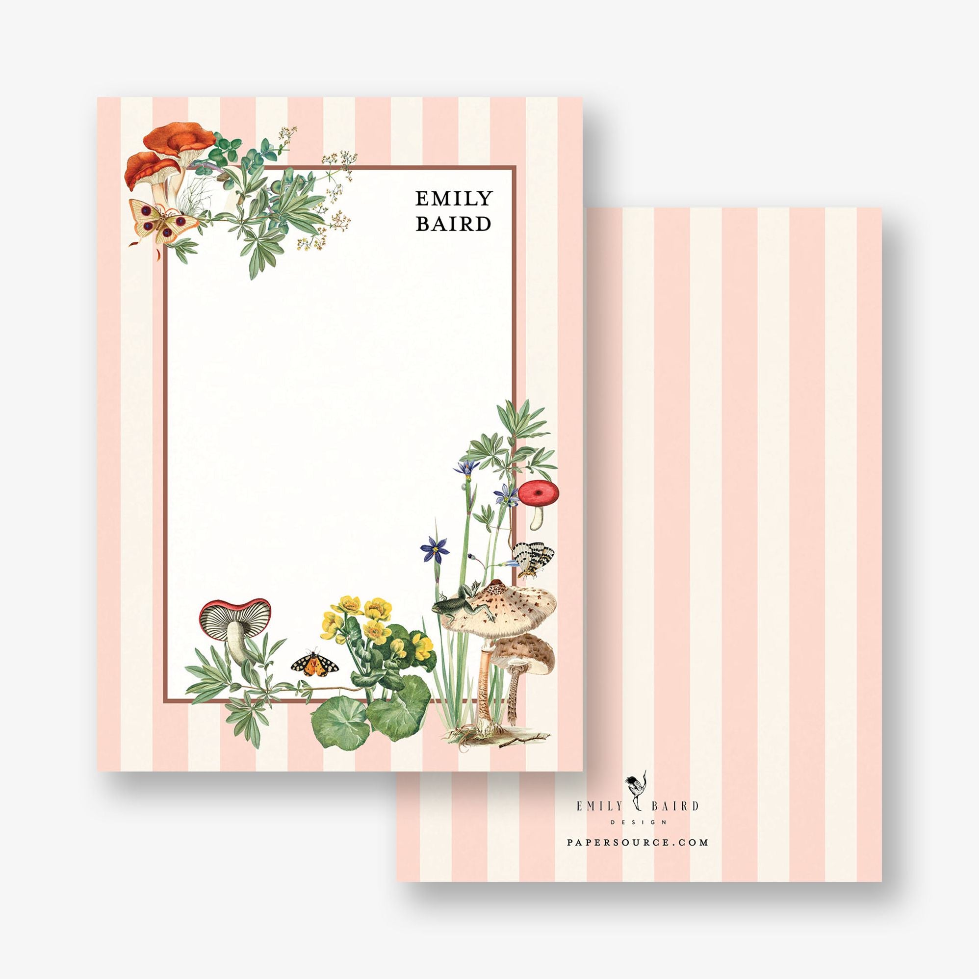Woodland Curios Stationery - Image 2