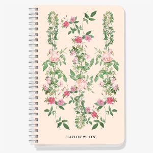Petal Society Custom Journal