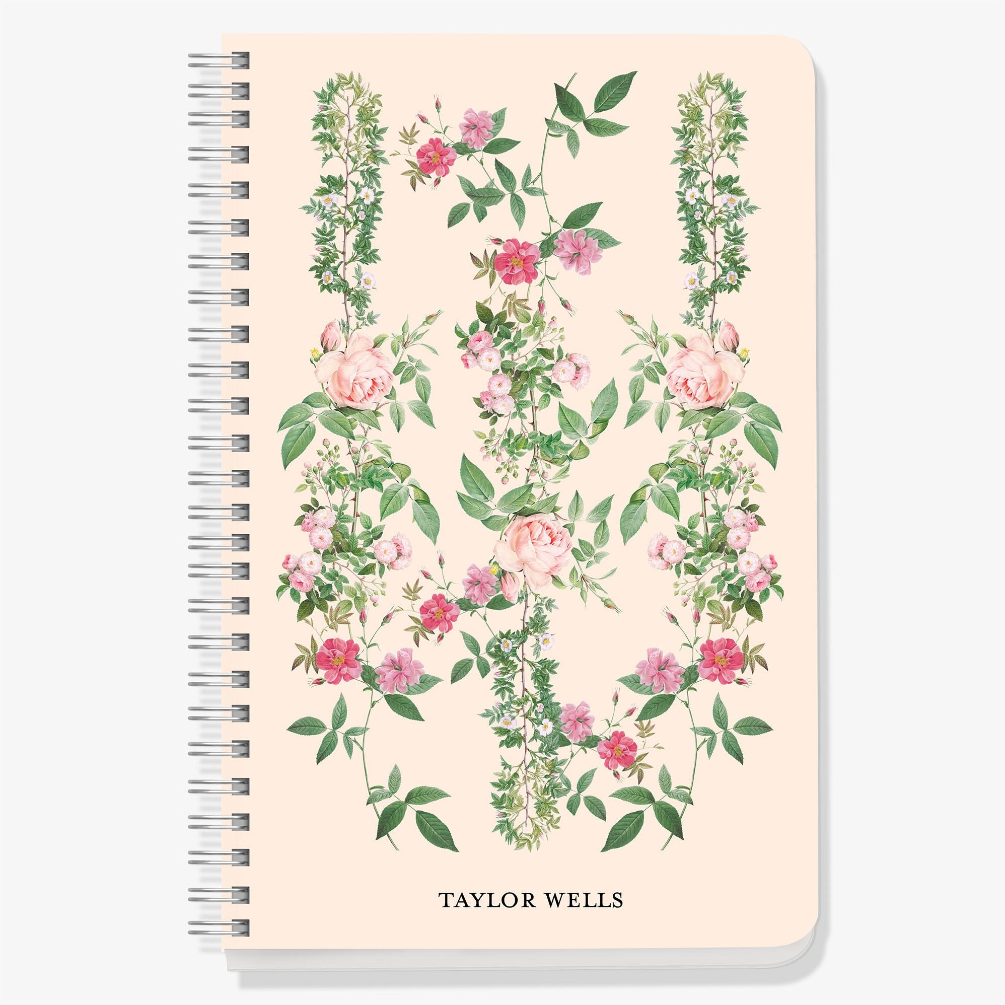Petal Society Custom Journal