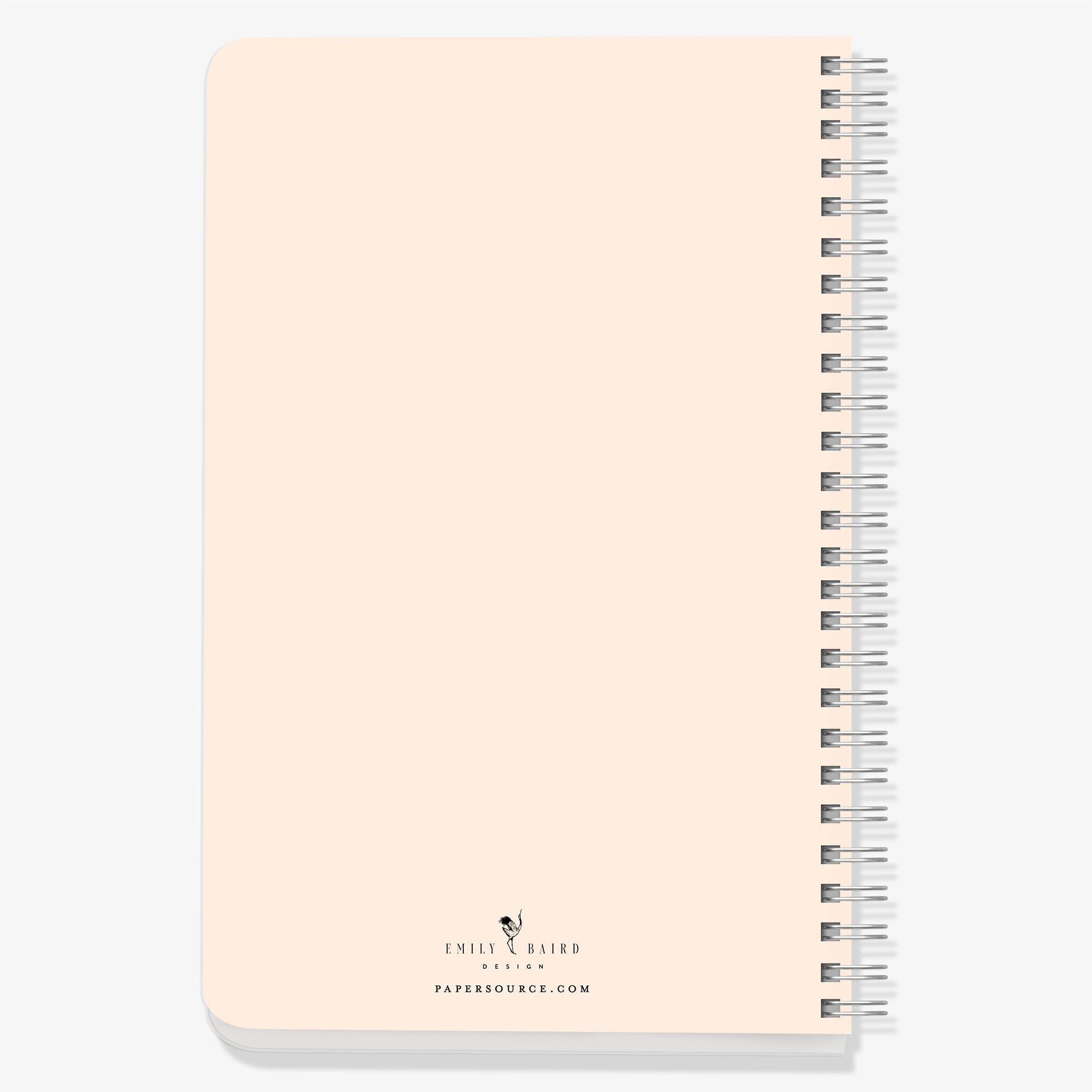 Petal Society Custom Journal - Image 2
