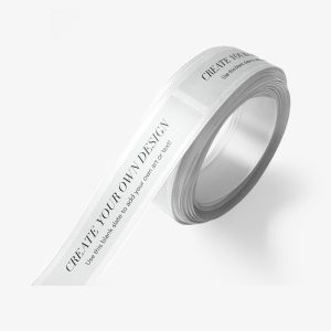 Upload Your Own Custom Ribbon - Two Repeating Photos - 2 Yard Spool