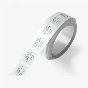 Upload Your Own Custom Ribbon - Eight Repeating Photos - 2 Yard Spool