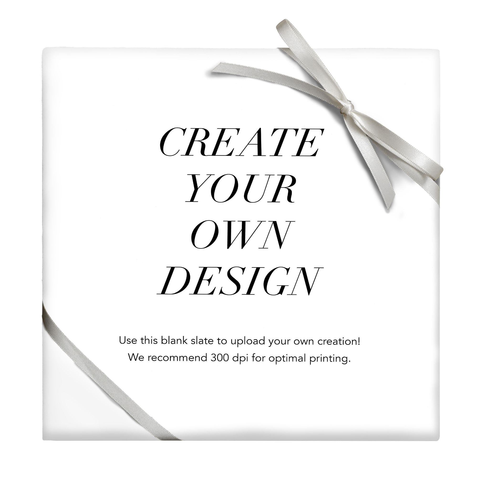 Upload Your Own Custom Wrapping Paper - 1 Photo Repeating