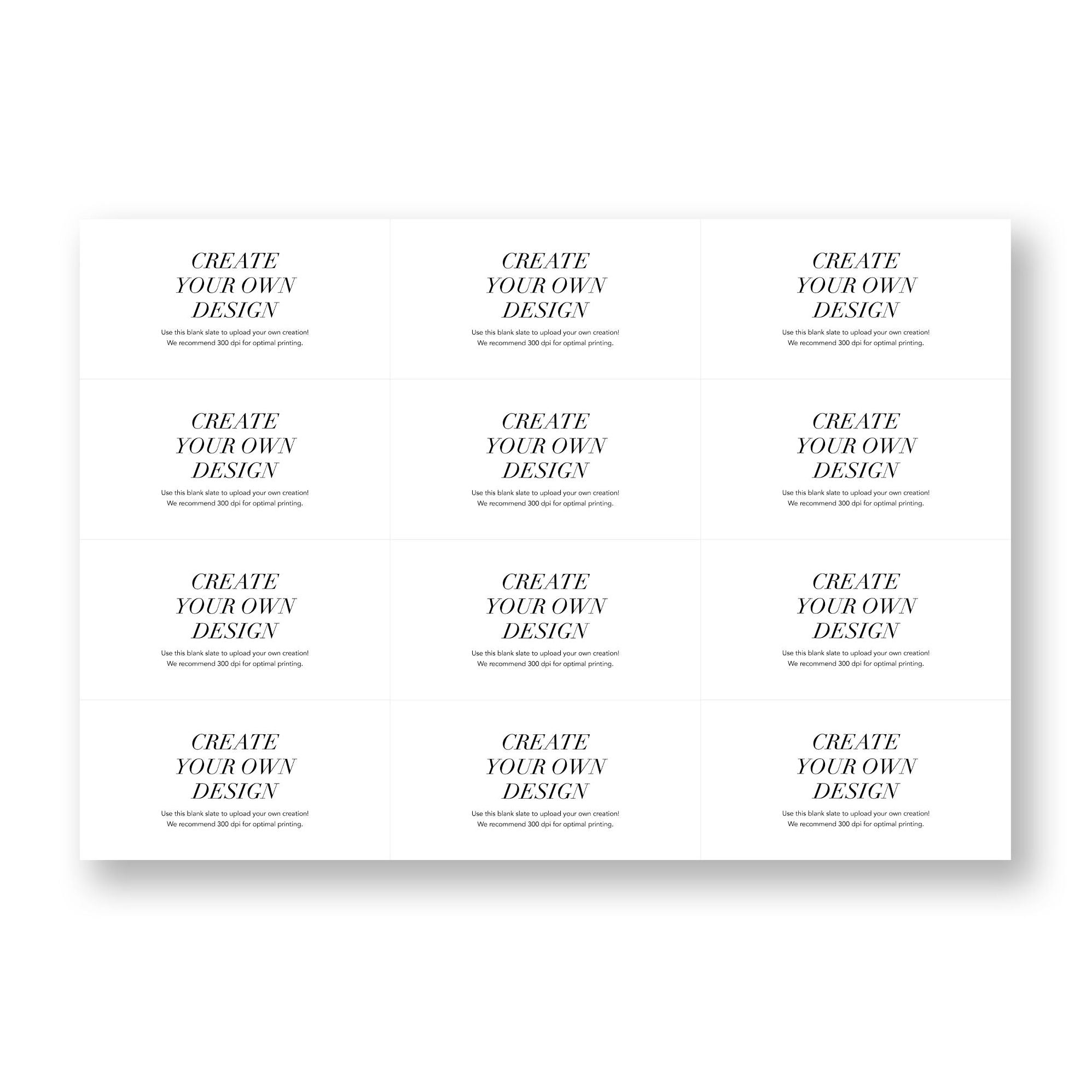 Upload Your Own Custom Wrapping Paper - 2 Photos Repeating - Image 2