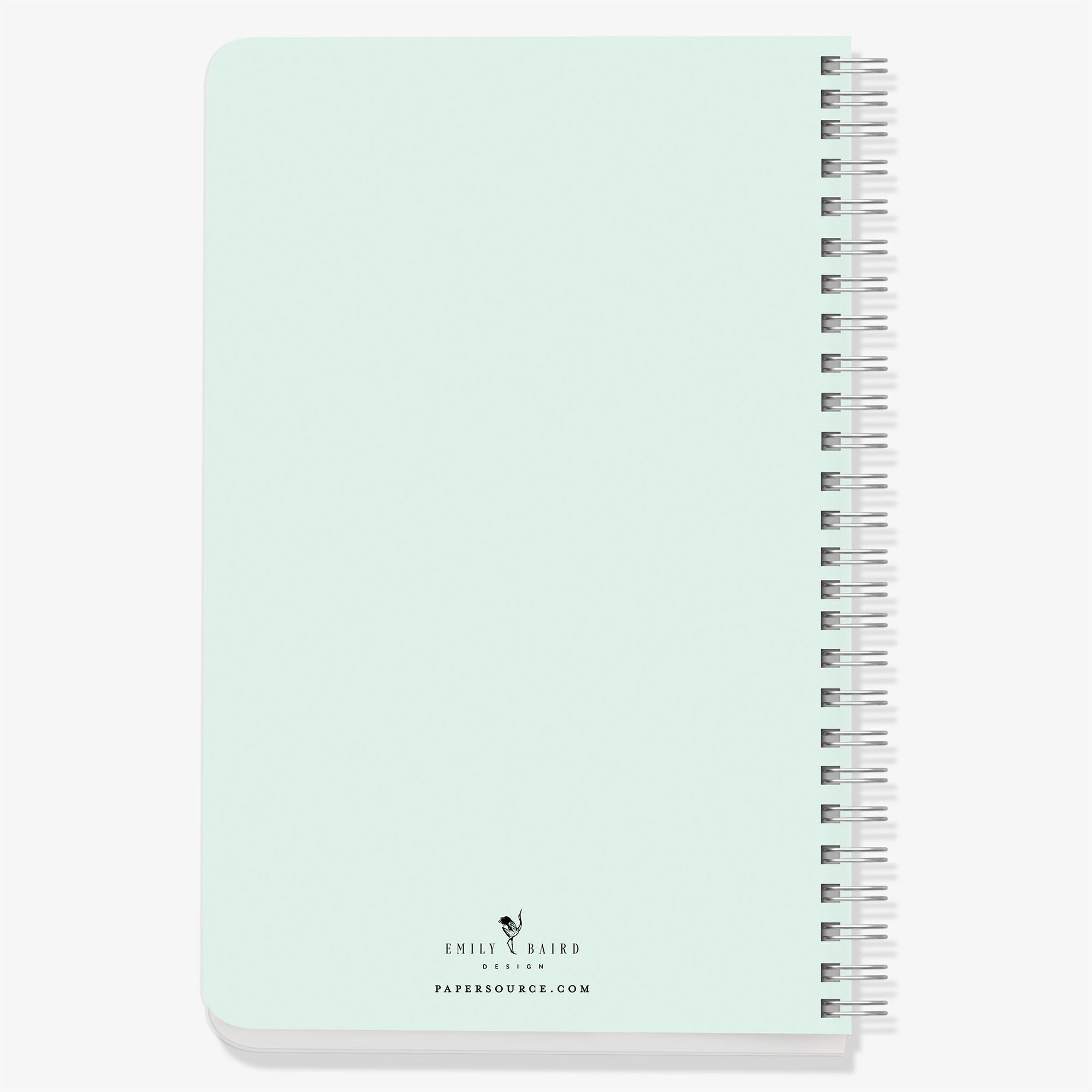 Bluebell Salon Custom Journal - Image 2
