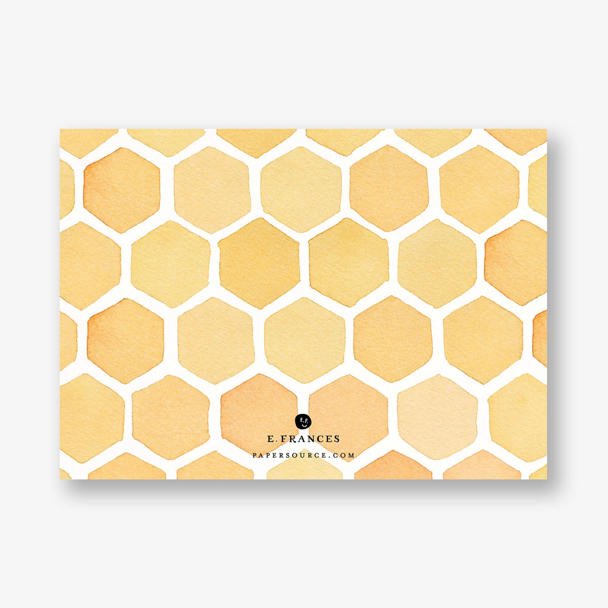 Honey Bee Stationery - Image 2