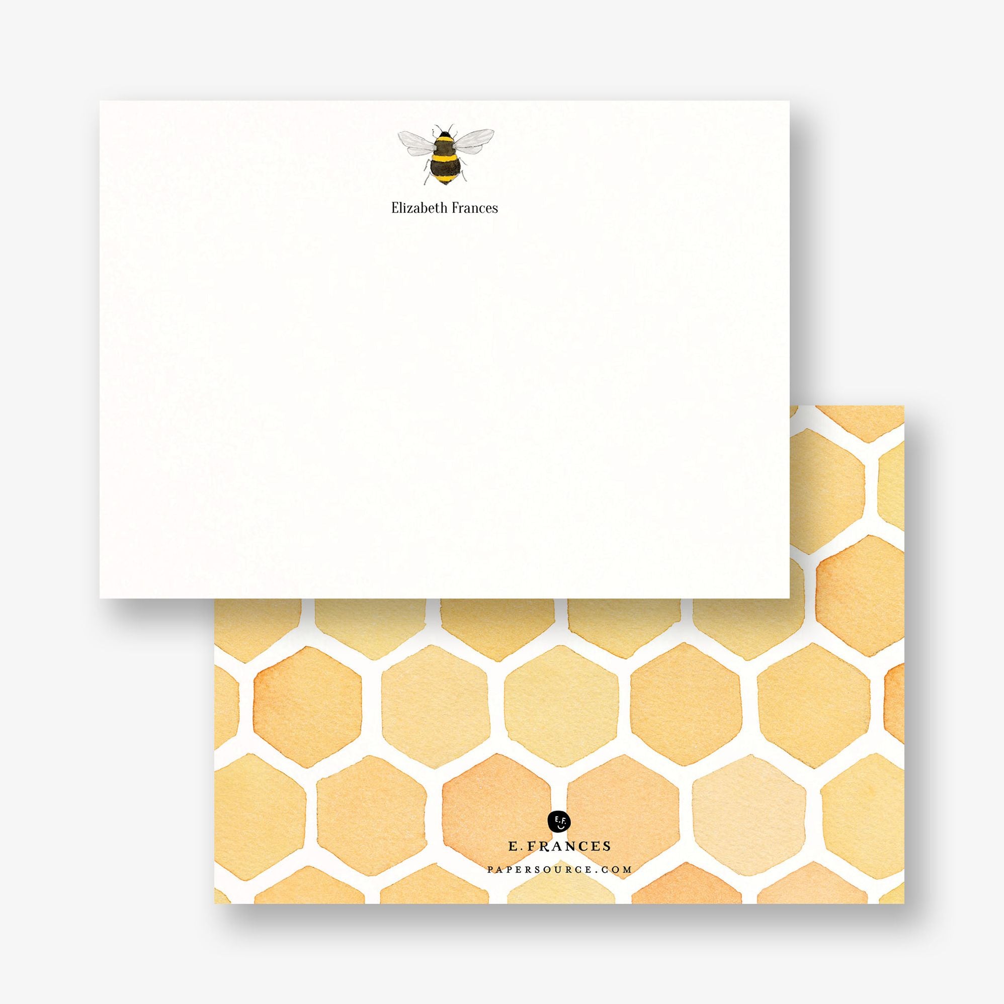 Honey Bee Stationery - Image 3