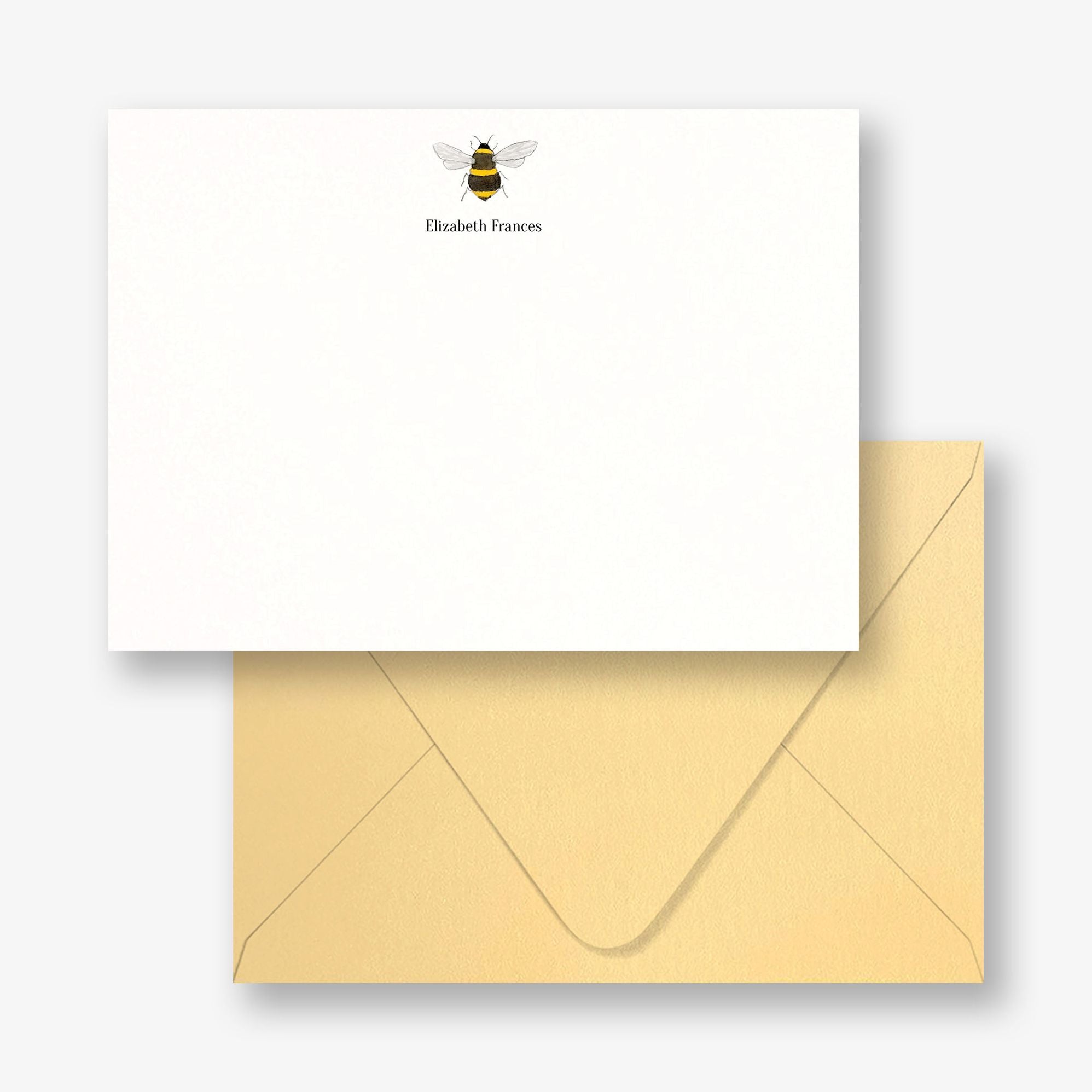 Honey Bee Stationery - Image 4