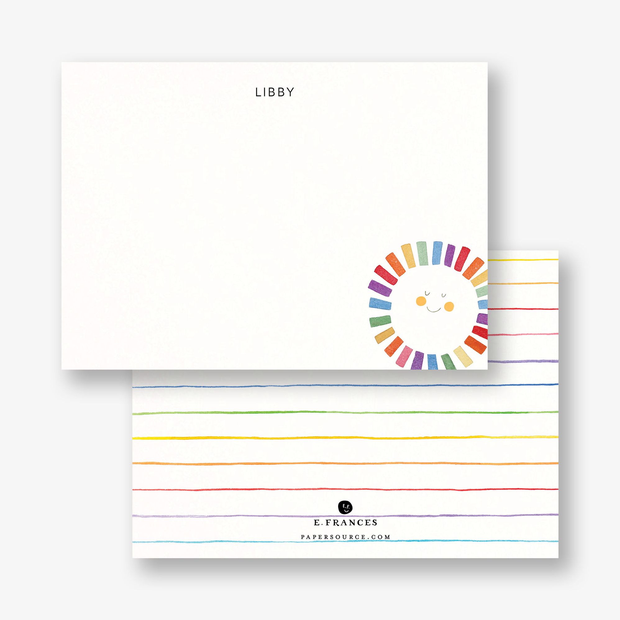 Happy Dots Stationery - Image 3