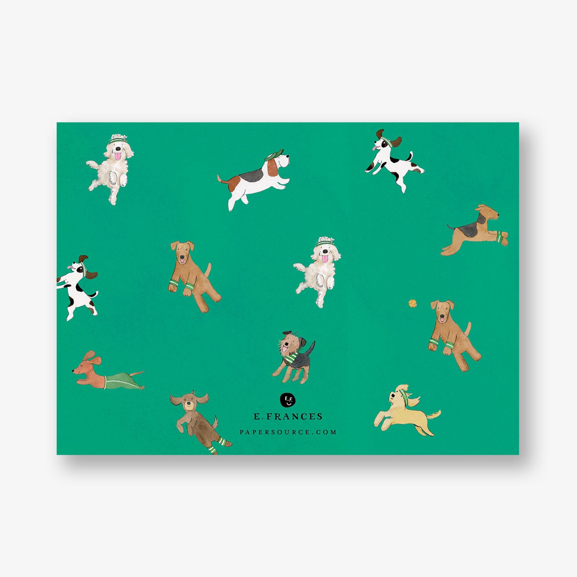 Off Leash Stationery - Image 2