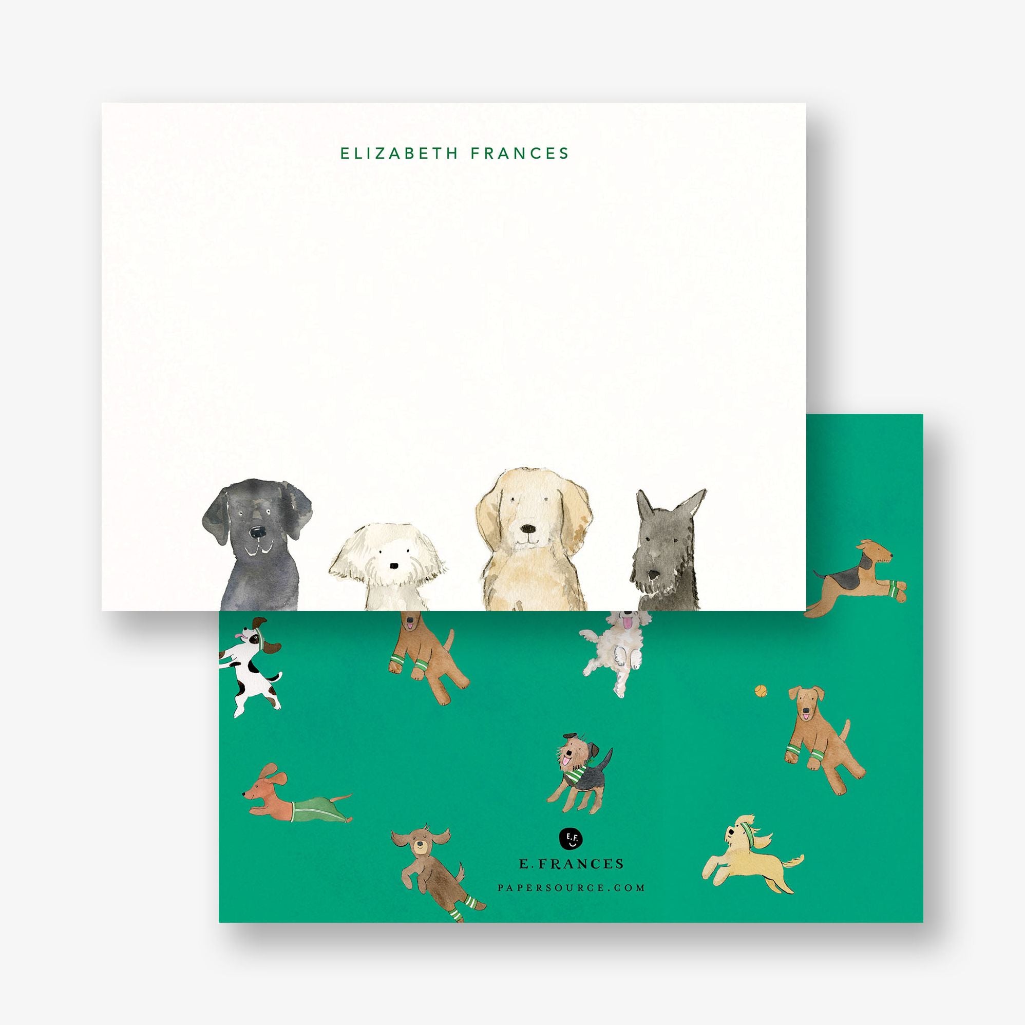 Off Leash Stationery - Image 3