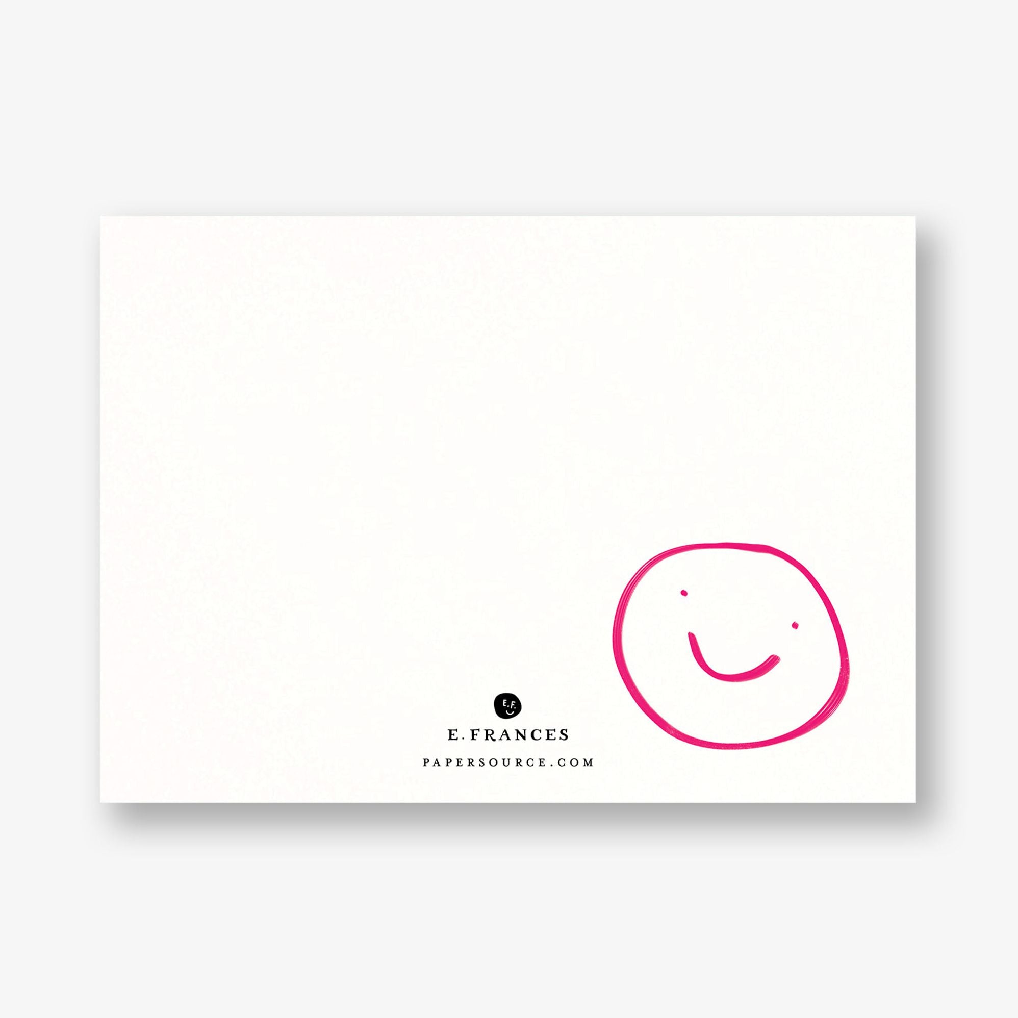 Ok Love You Bye Stationery - Image 2
