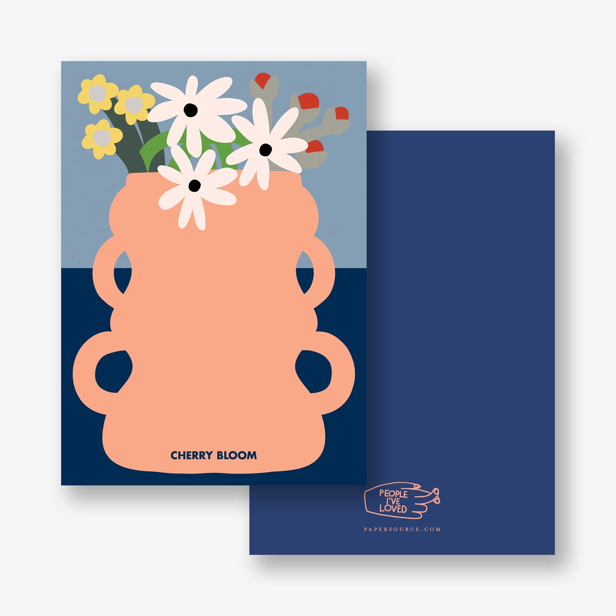 Flower Vase Stationery - Image 3