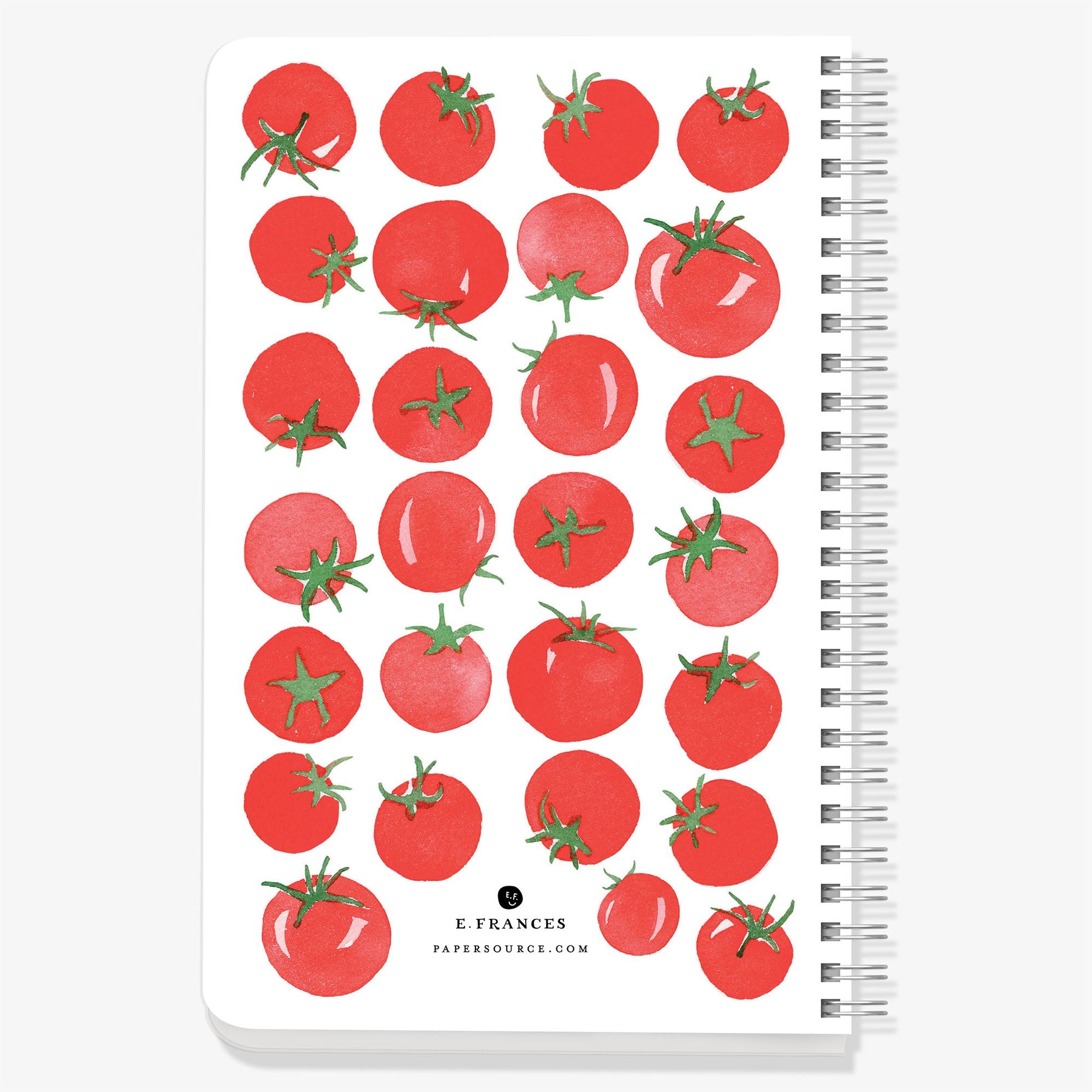 Tomato Custom Journal - Image 2