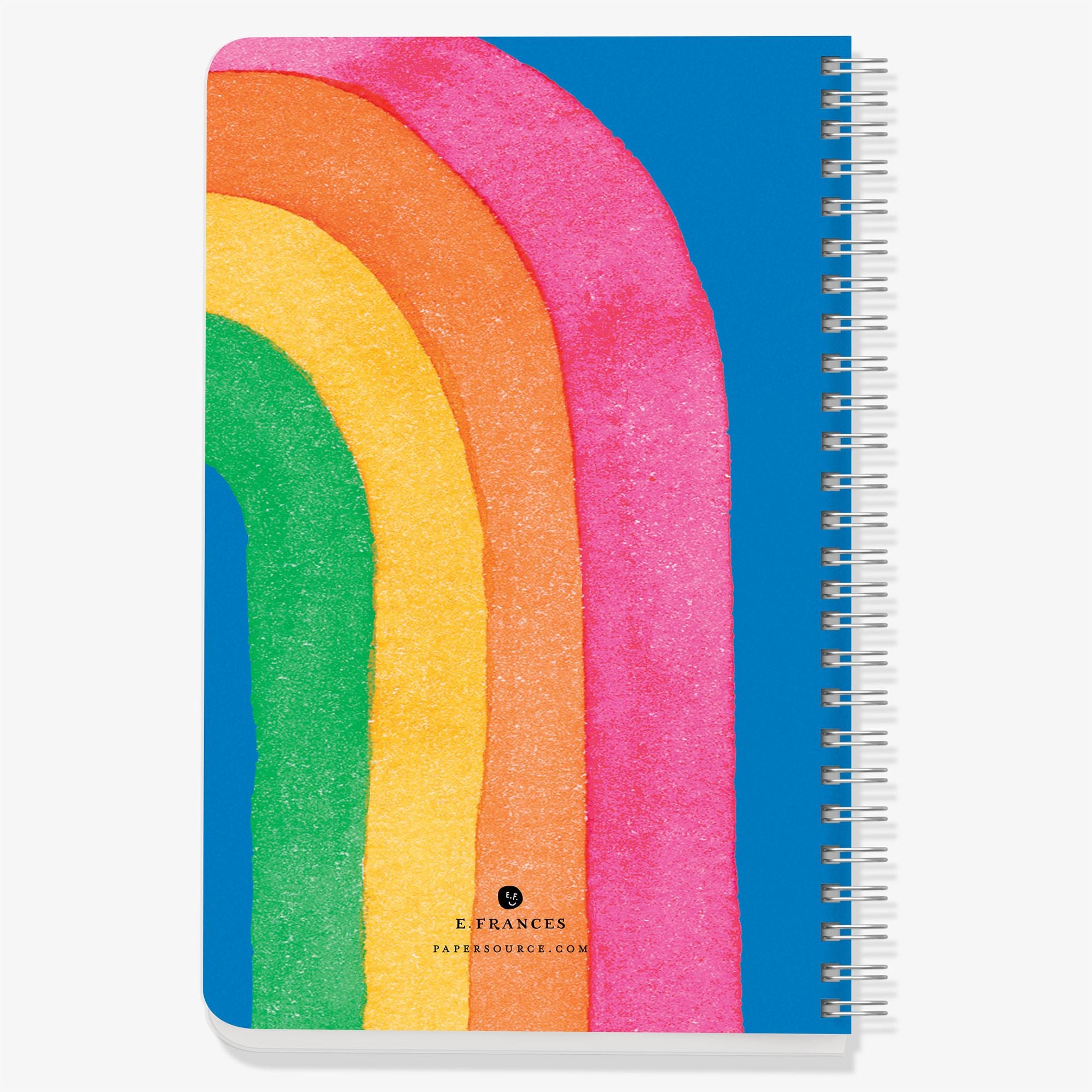 Rainbow Custom Journal - Image 2