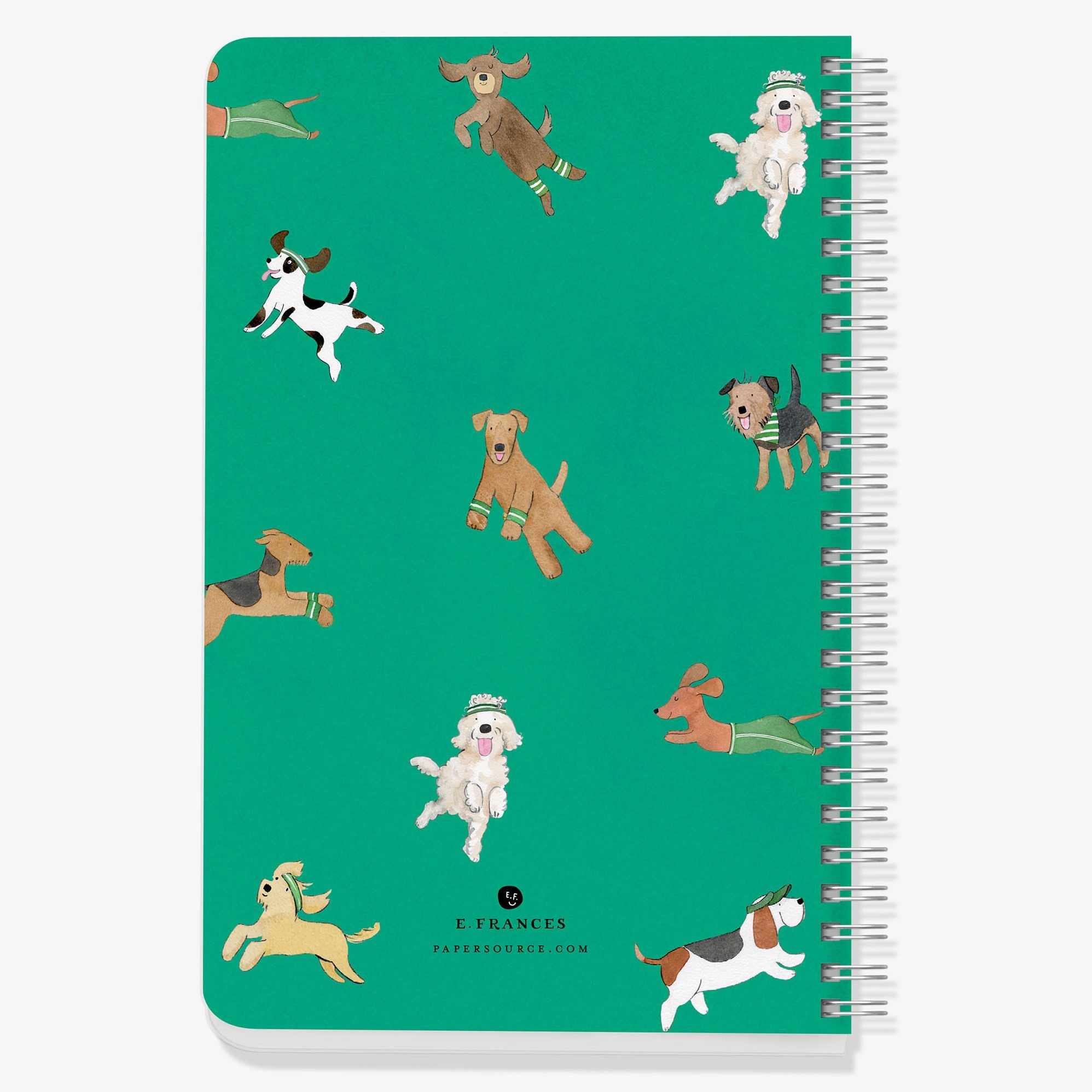 Off Leash Custom Journal - Image 2