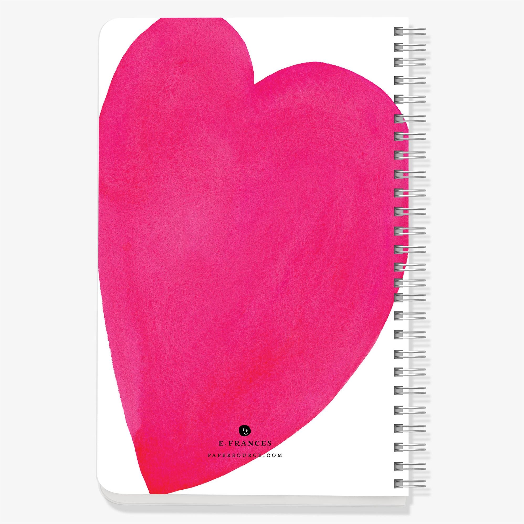 Ok Love You Bye Custom Journal - Image 2
