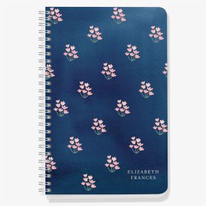 Petal Custom Journal