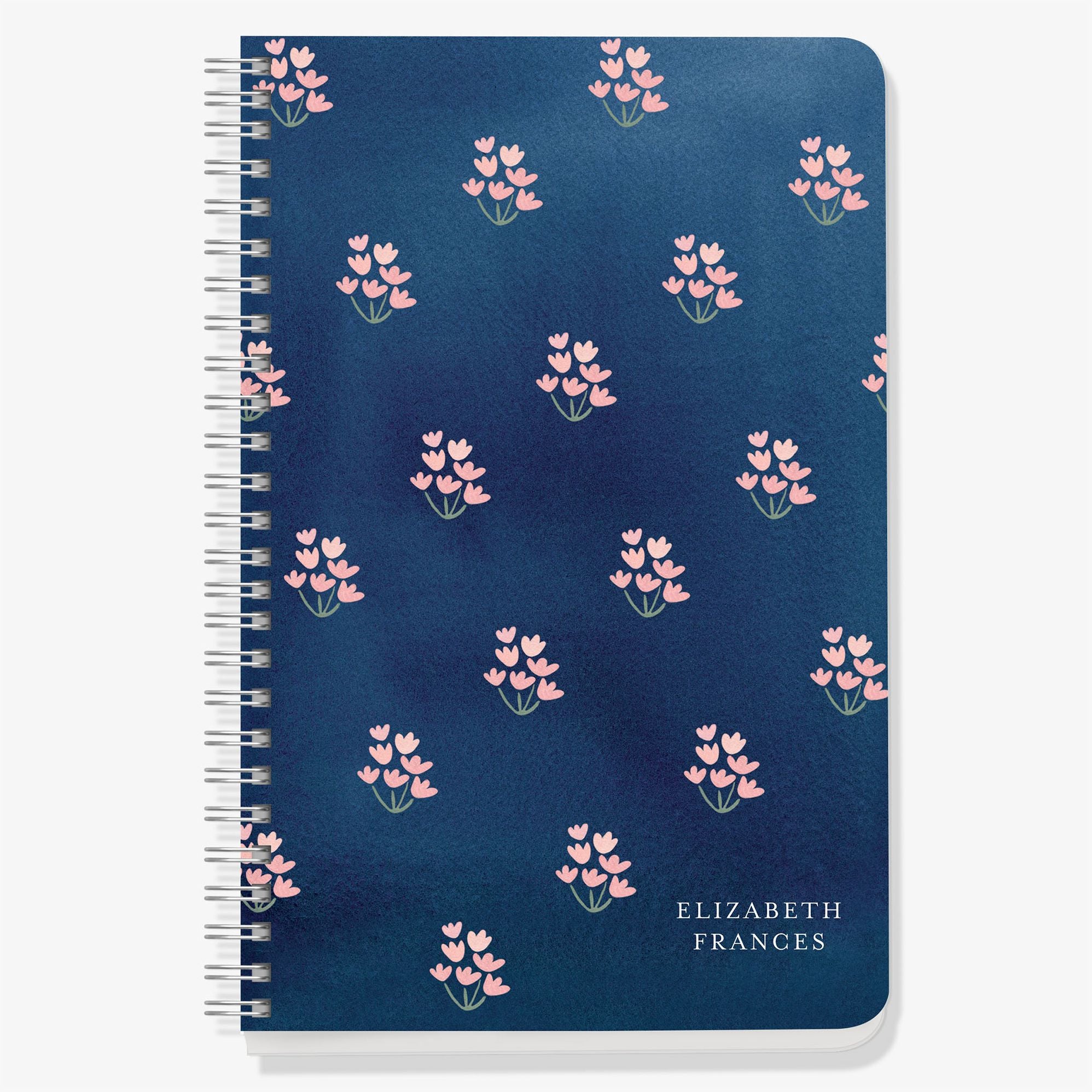 Petal Custom Journal