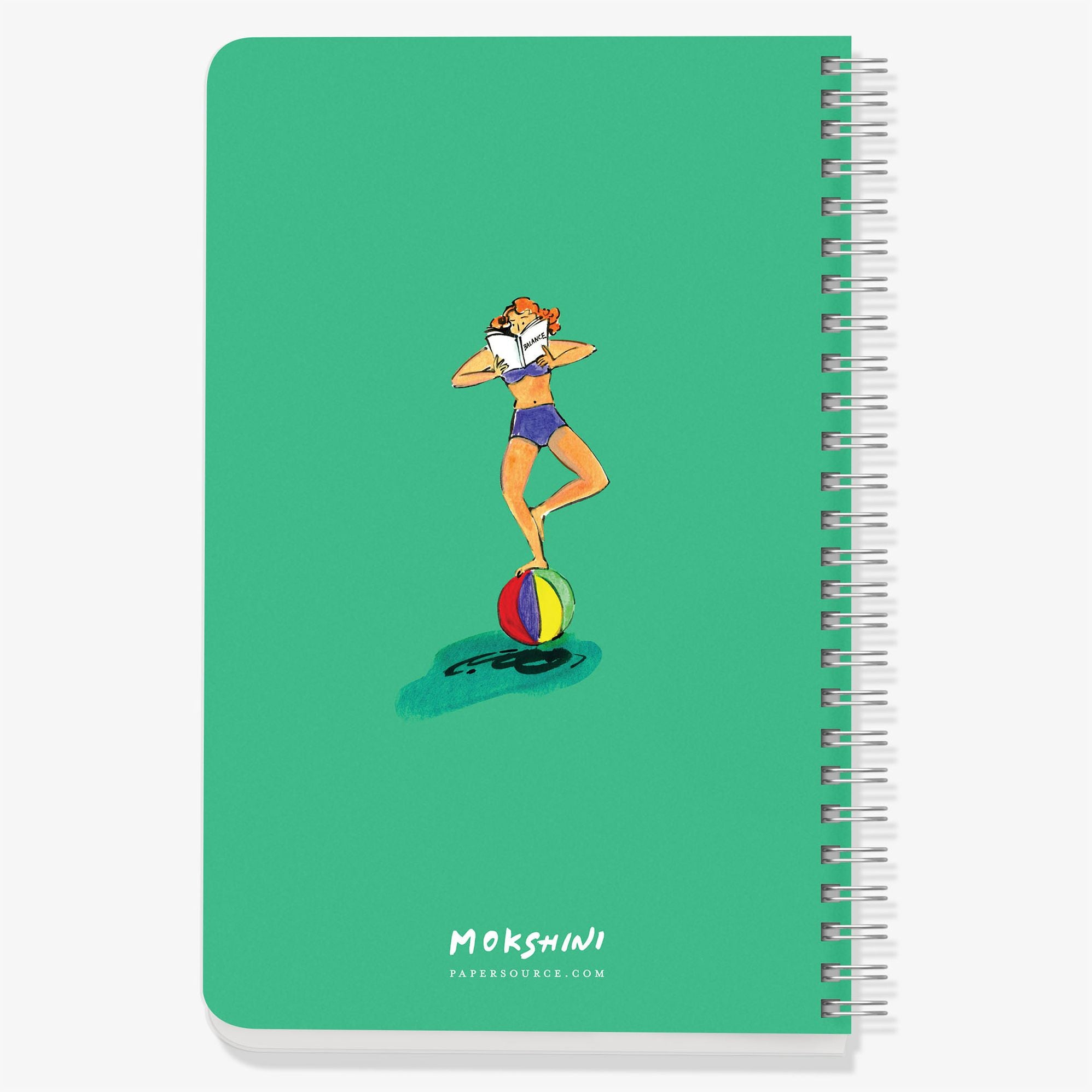 Girl Power Custom Journal - Image 2