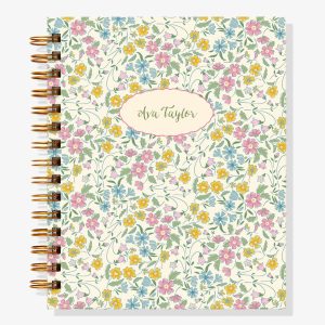 Lasenby of London 12-Month Custom Planner