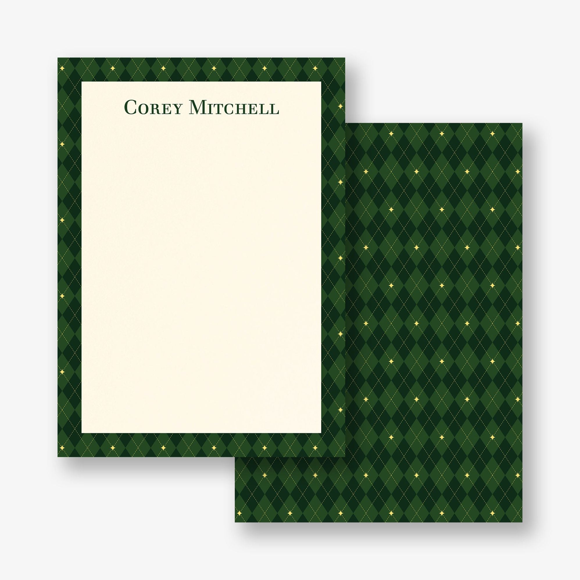 Argyle Stationery - Image 2